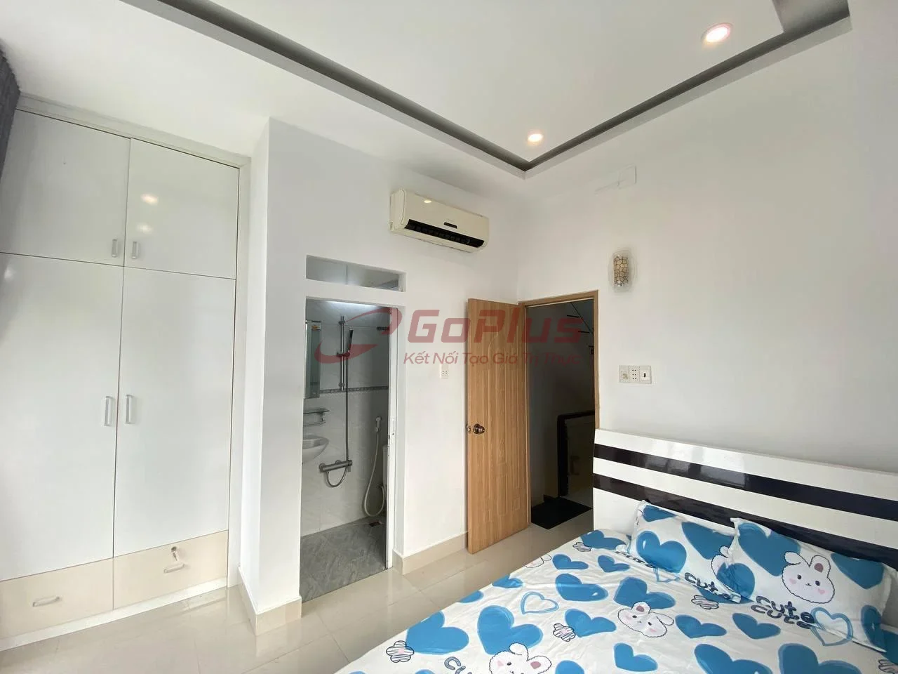 Cho thuê Duplex 20m² Đào Tông Nguyên, Xã Nhà Bè · 3,5 triệu/tháng — ảnh 3