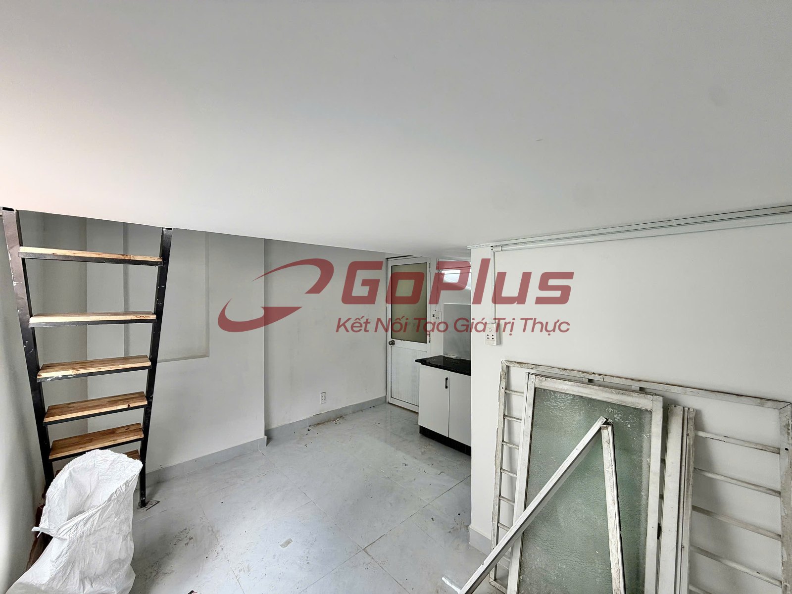 Cho thuê Duplex 20m² Nguyễn Kiệm, Phường Hạnh Thông · 4,8 triệu/tháng — ảnh 4
