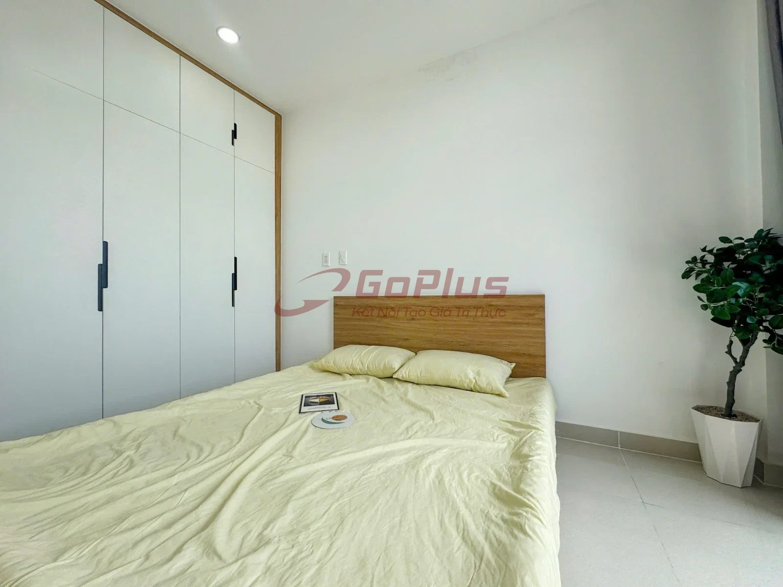 Cho thuê Studio 20m² Tân Thới Nhất 5, Phường Đông Hưng Thuận · 6,2 triệu/tháng — ảnh 2