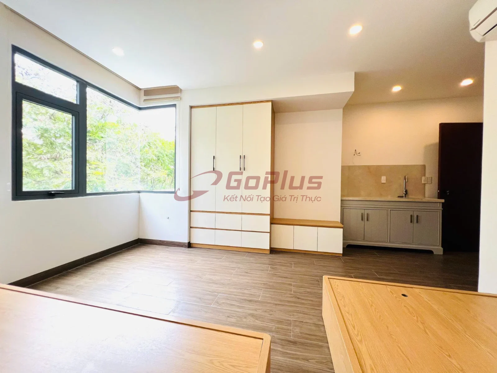Duplex  20m² for rent in Đường Số 18, Phường Long Trường · 5.2 million VND/month — photo 2