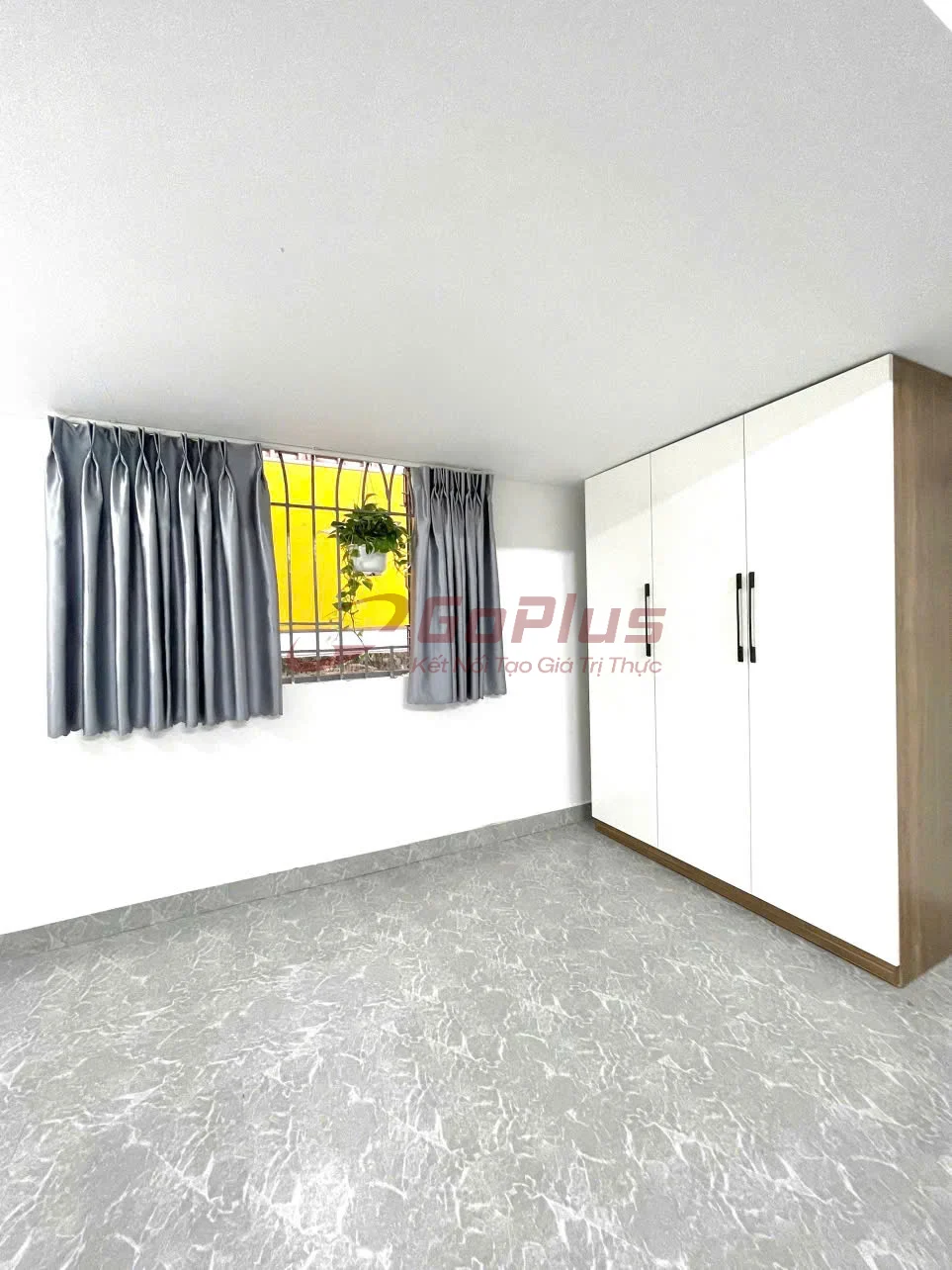 Cho thuê Duplex 20m² Nguyễn Thái Bình, Phường Bảy Hiền · 6,8 triệu/tháng — ảnh 2
