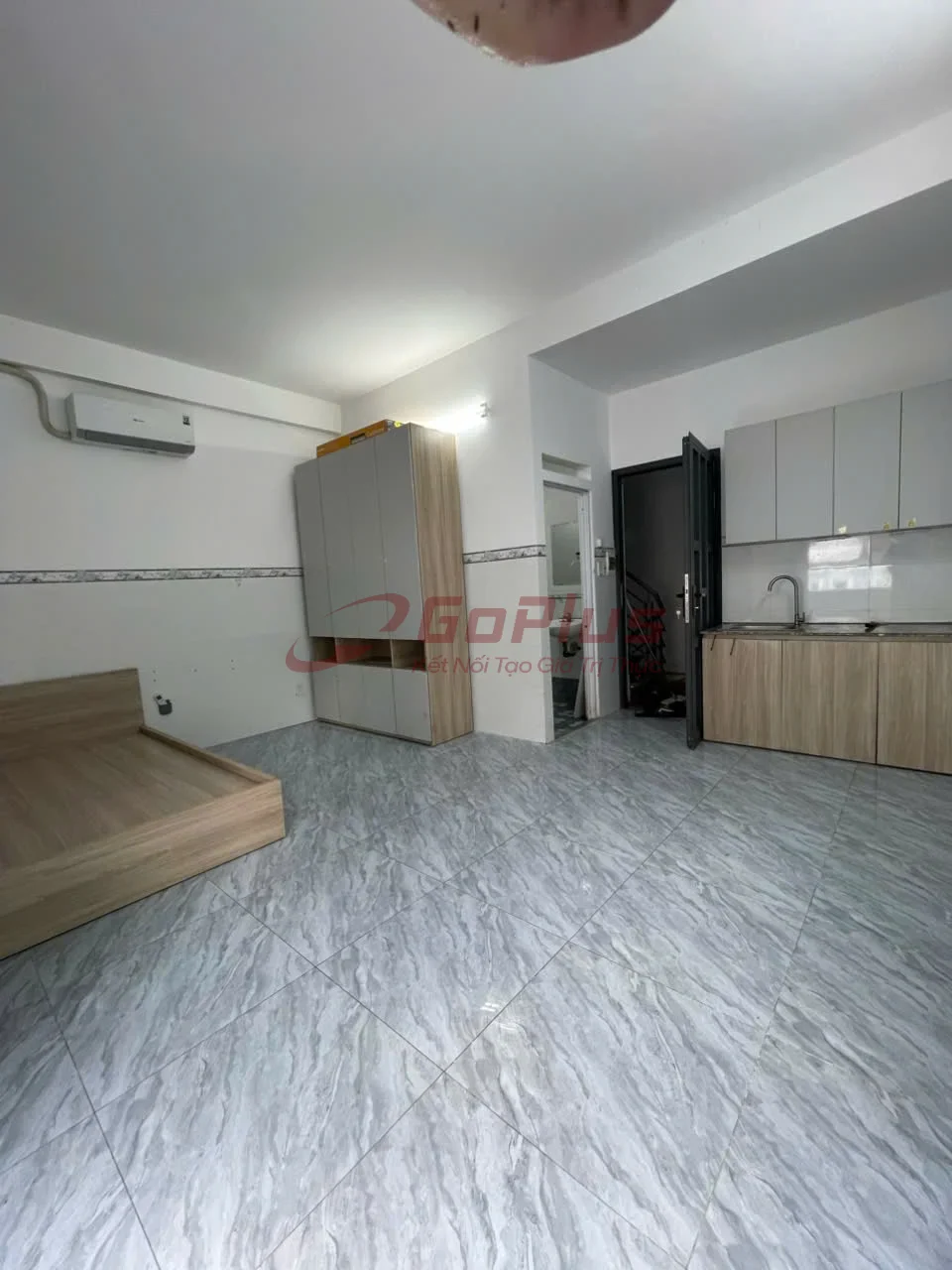 Cho thuê Studio 450m² Đường Số 59, Phường An Hội Tây · 5,3 triệu/tháng — ảnh 3