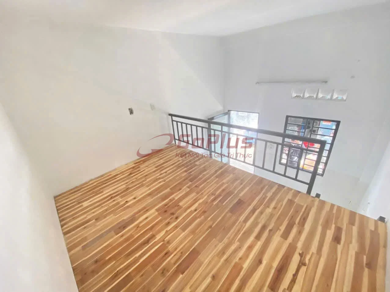 Cho thuê Duplex 20m² Trường Chinh, Phường Tây Thạnh · 3,7 triệu/tháng — ảnh 3