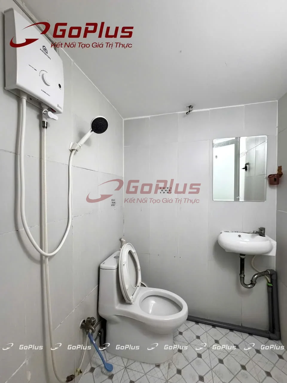 Cho thuê Studio 22m² Hoàng Hoa Thám, Bình Thạnh, Phường Gia Định · 7,5 triệu/tháng — ảnh 2