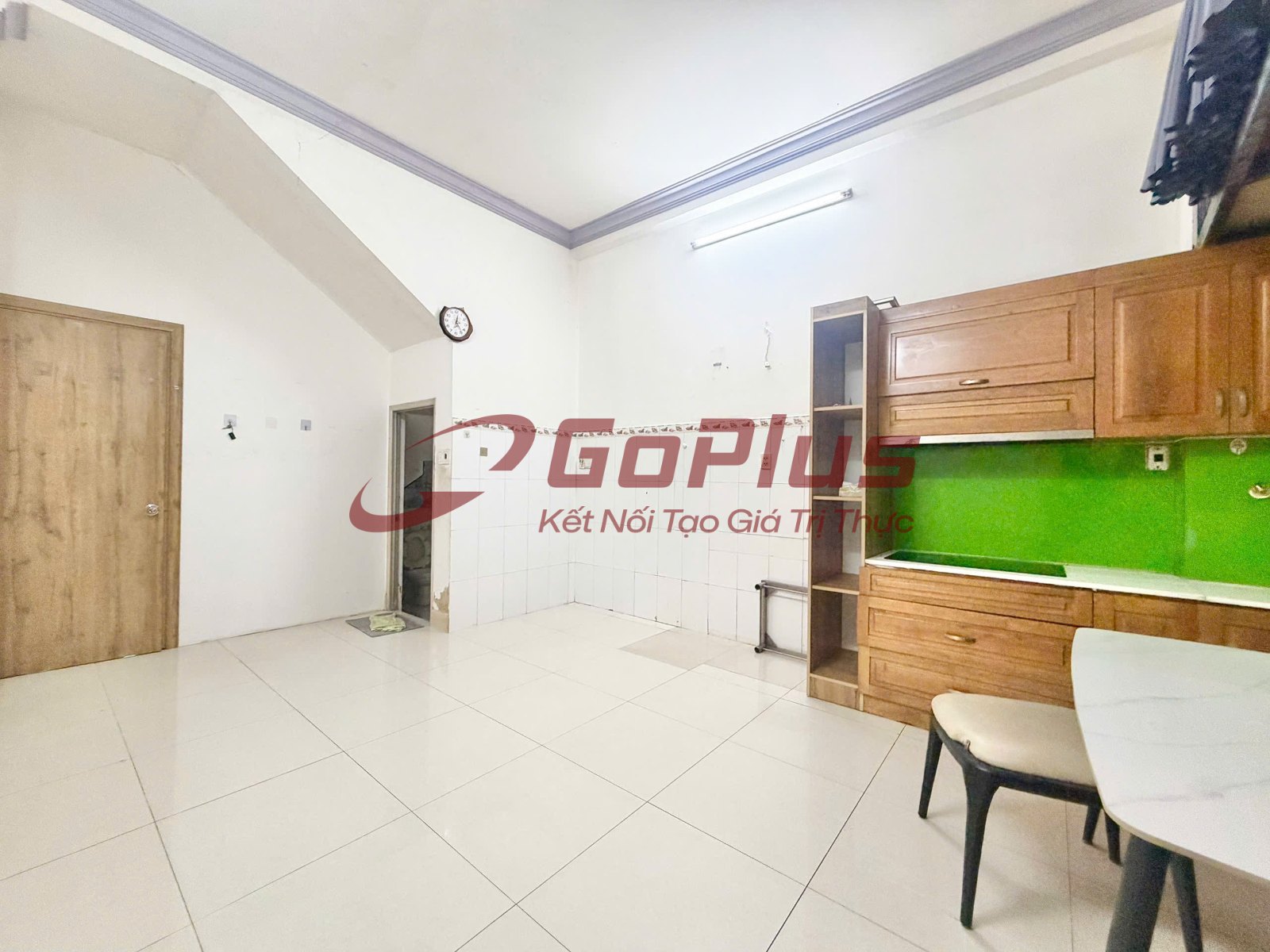 Cho thuê Duplex 20m² Đường Số 17, Phường Thông Tây Hội · 4,2 triệu/tháng — ảnh 4
