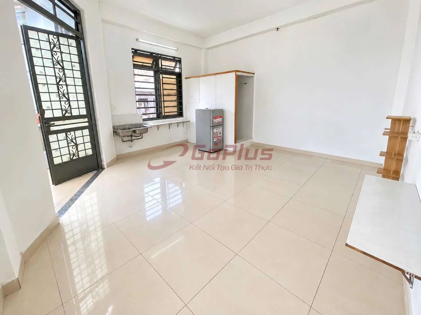 Cho thuê Studio 20m² Đường Số 10, Phường Bình Hưng Hòa · 2,9 triệu/tháng — ảnh 2