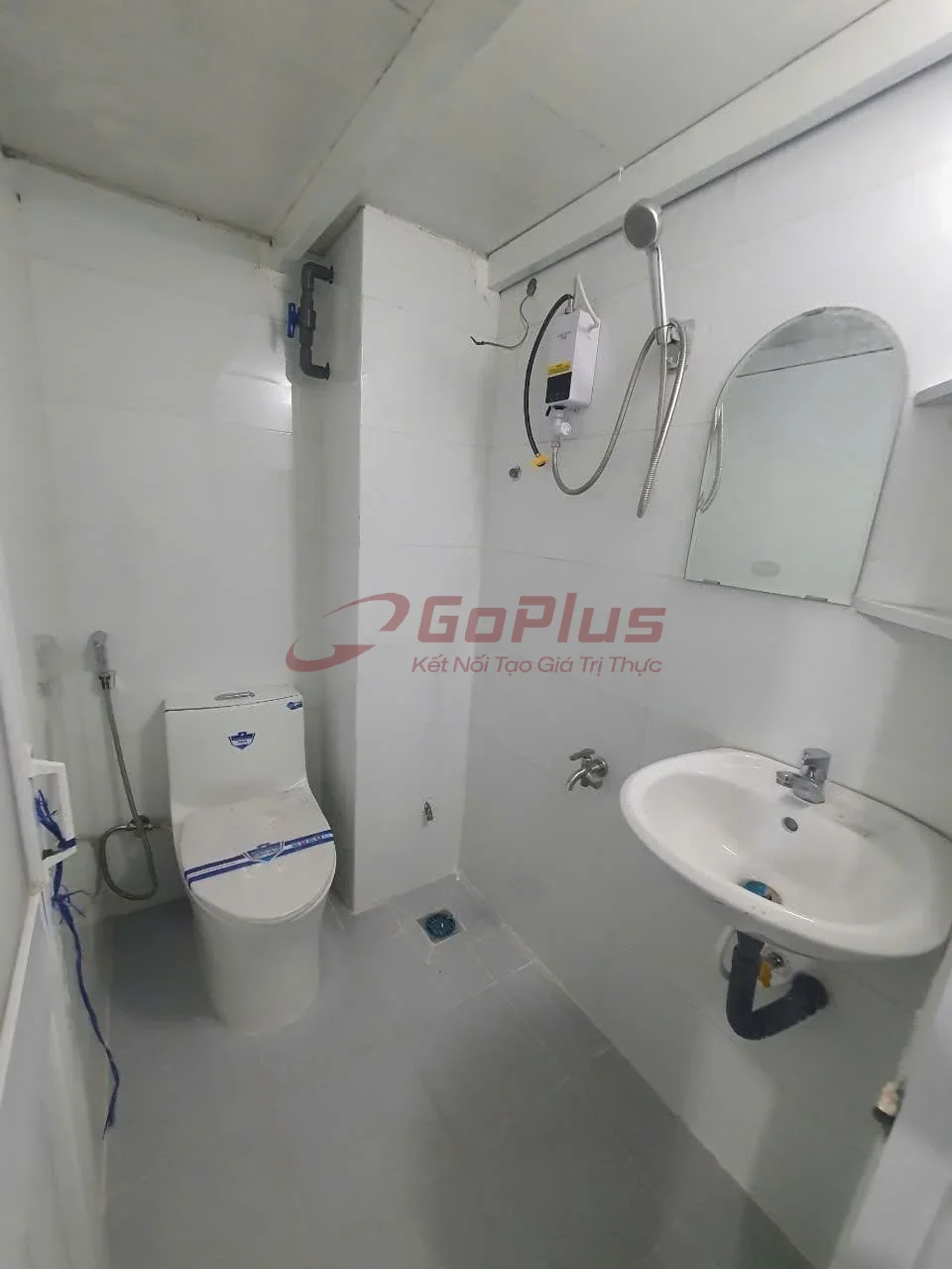 Cho thuê Duplex 20m² Tô Hiến Thành, Phường Hòa Hưng · 5,5 triệu/tháng — ảnh 3