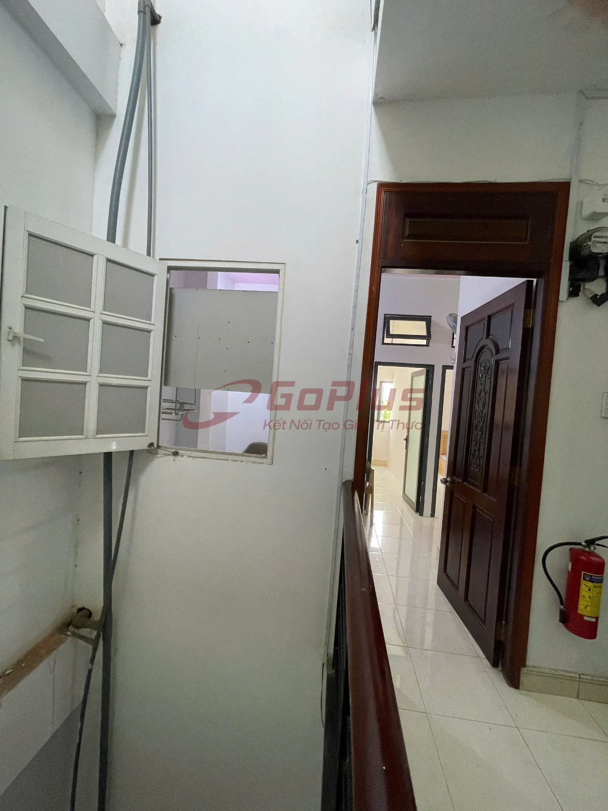 Cho thuê 2PN 40m² Đặng Thuỳ Trâm, Phường Bình Lợi Trung · 8,5 triệu/tháng — ảnh 2