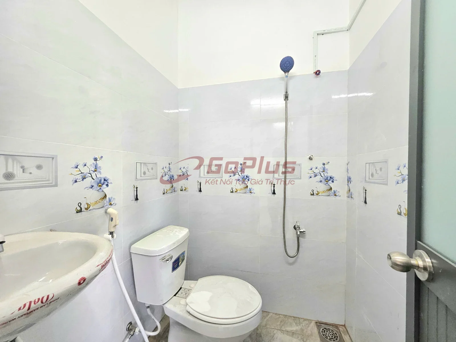 Cho thuê Duplex 20m² Trần Thị Năm, Phường Trung Mỹ Tây · 3,6 triệu/tháng — ảnh 4