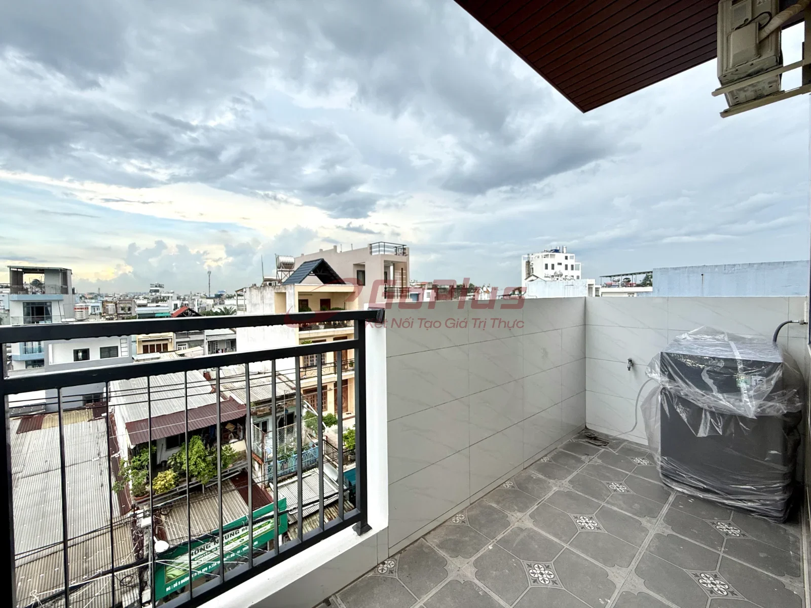 Cho thuê Duplex 20m² Đường Tân Thới Nhất 02, Phường Đông Hưng Thuận · 5 triệu/tháng — ảnh 3