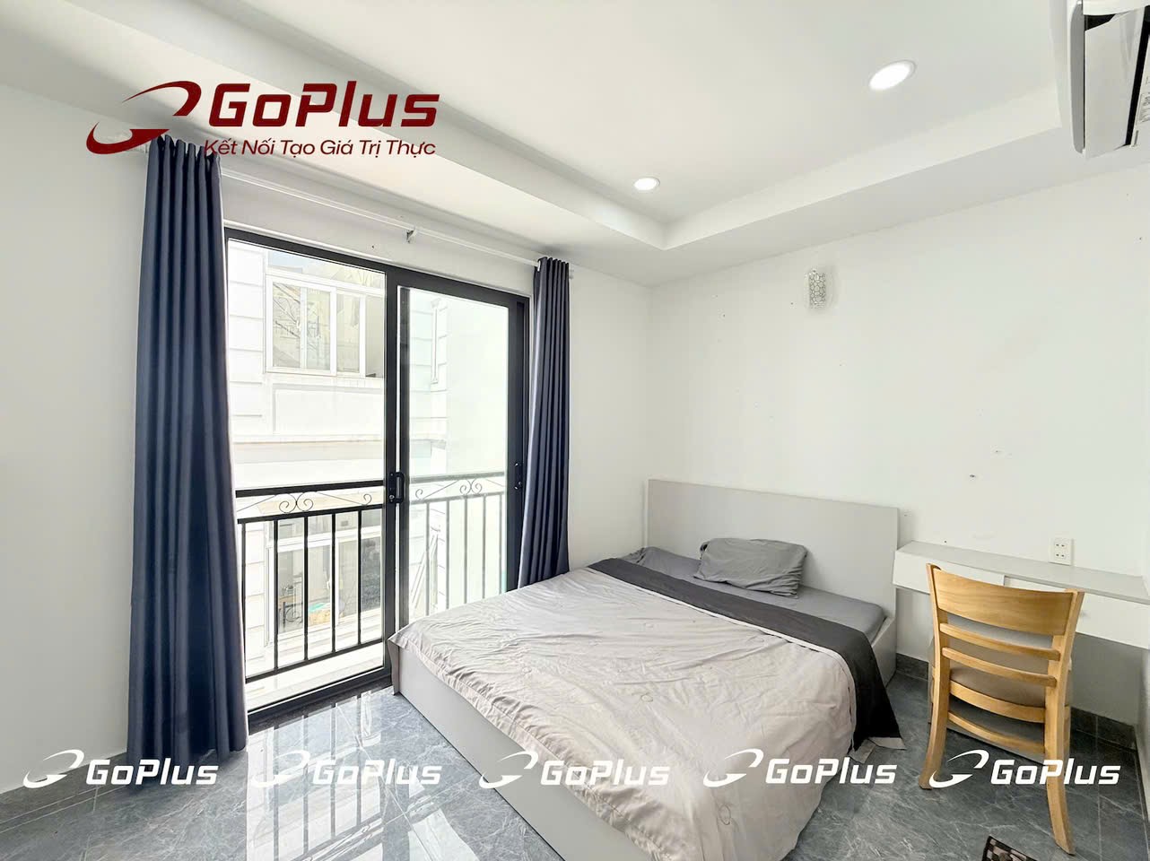 Room for rent in Lê Lai, Phường Hạnh Thông · 6.3 million VND/month — photo 3