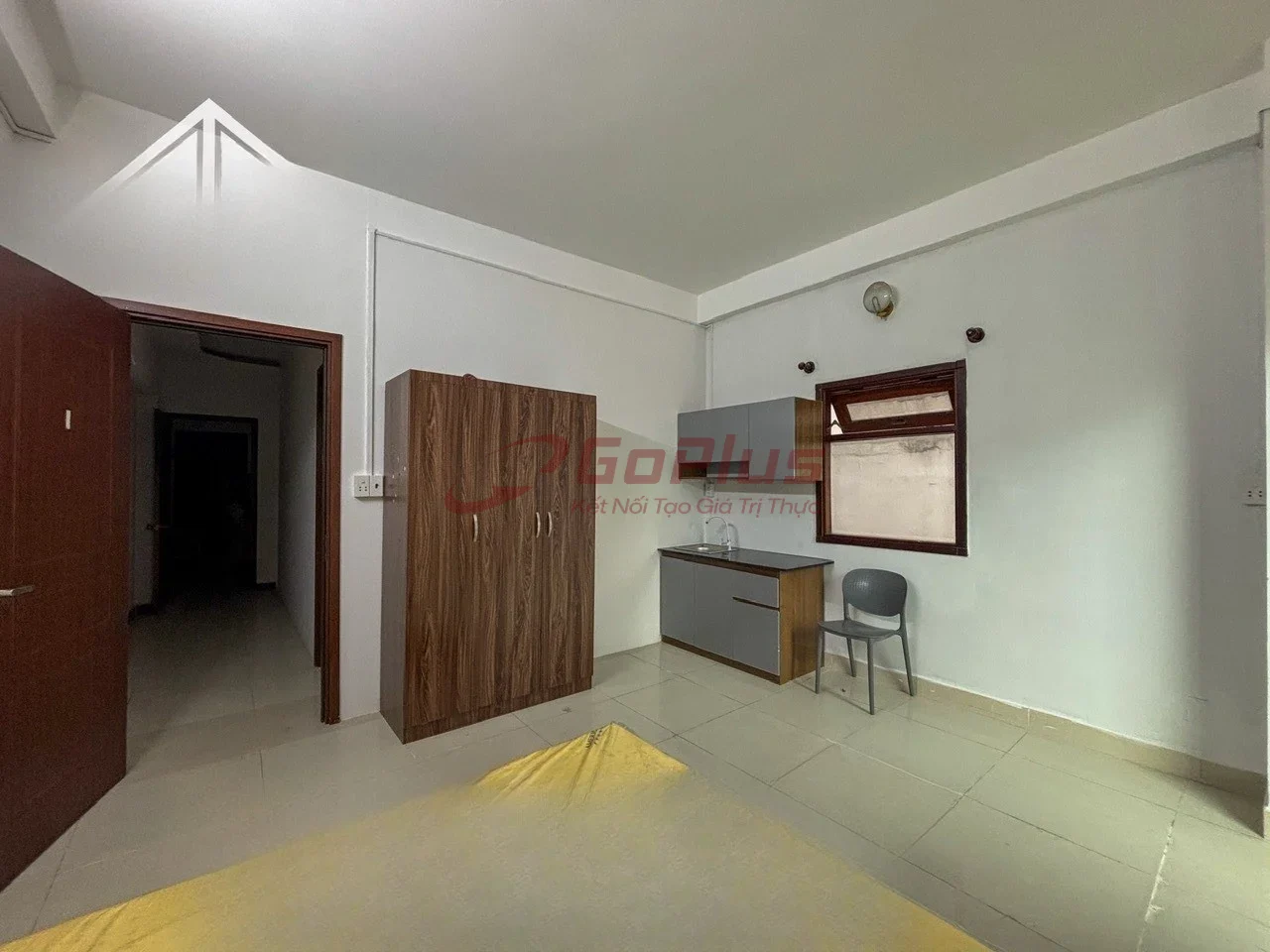 Studio 25m² for rent in Phường Bình Lợi Trung · 4.5 million VND/month — photo 3