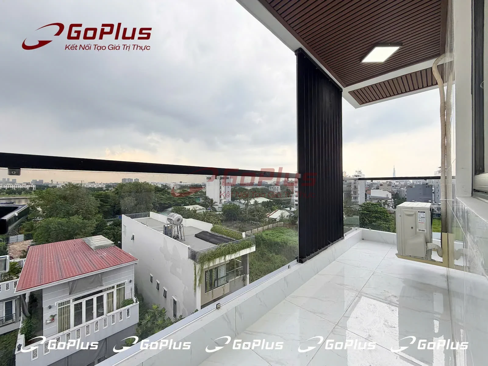 Cho thuê Studio 20m² Đông Tây 3, Phường An Phú Đông · 5,1 triệu/tháng — ảnh 2