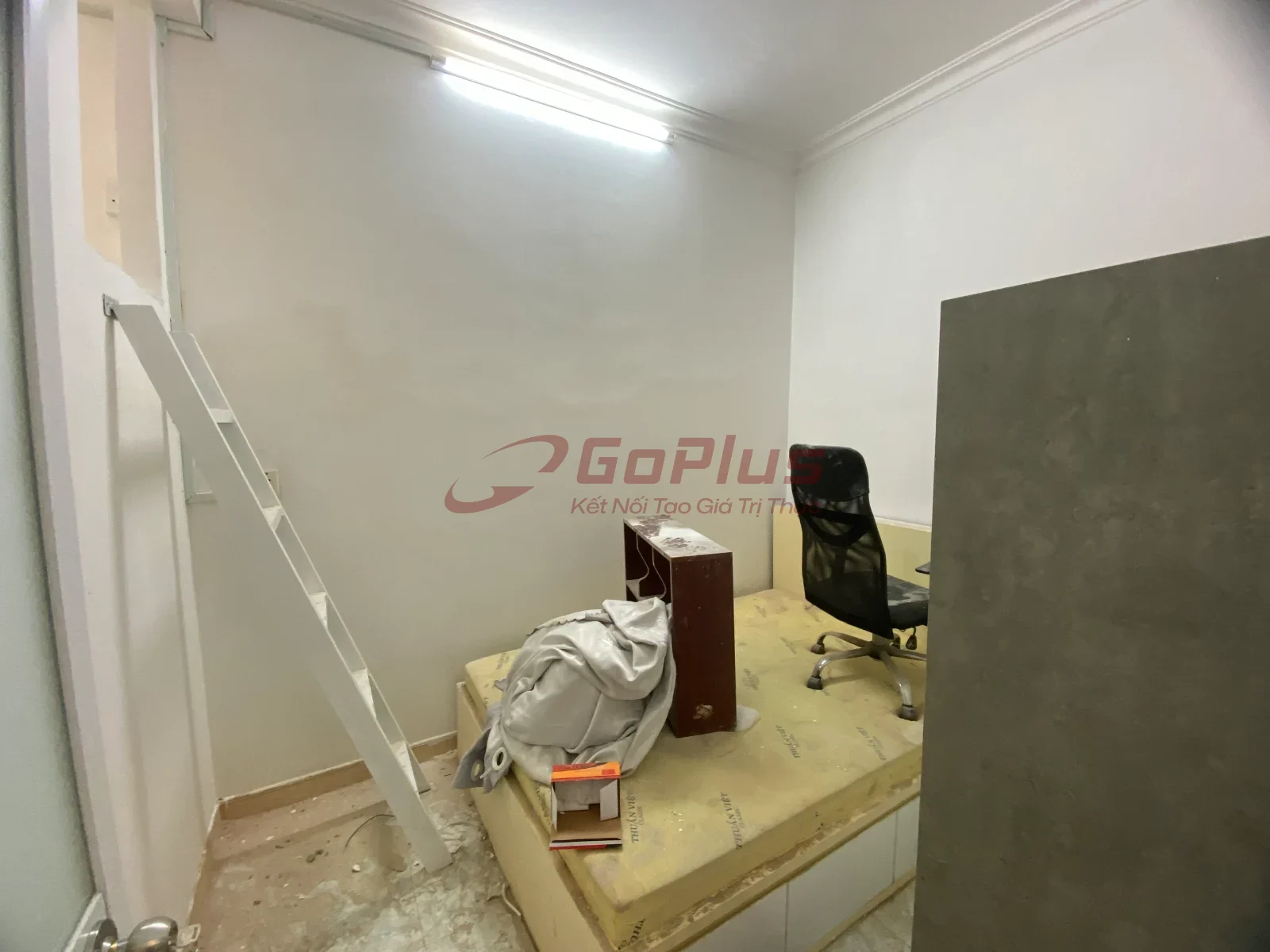 Cho thuê Duplex 20m² Nơ Trang Long, Phường Bình Thạnh · 5 triệu/tháng — ảnh 2