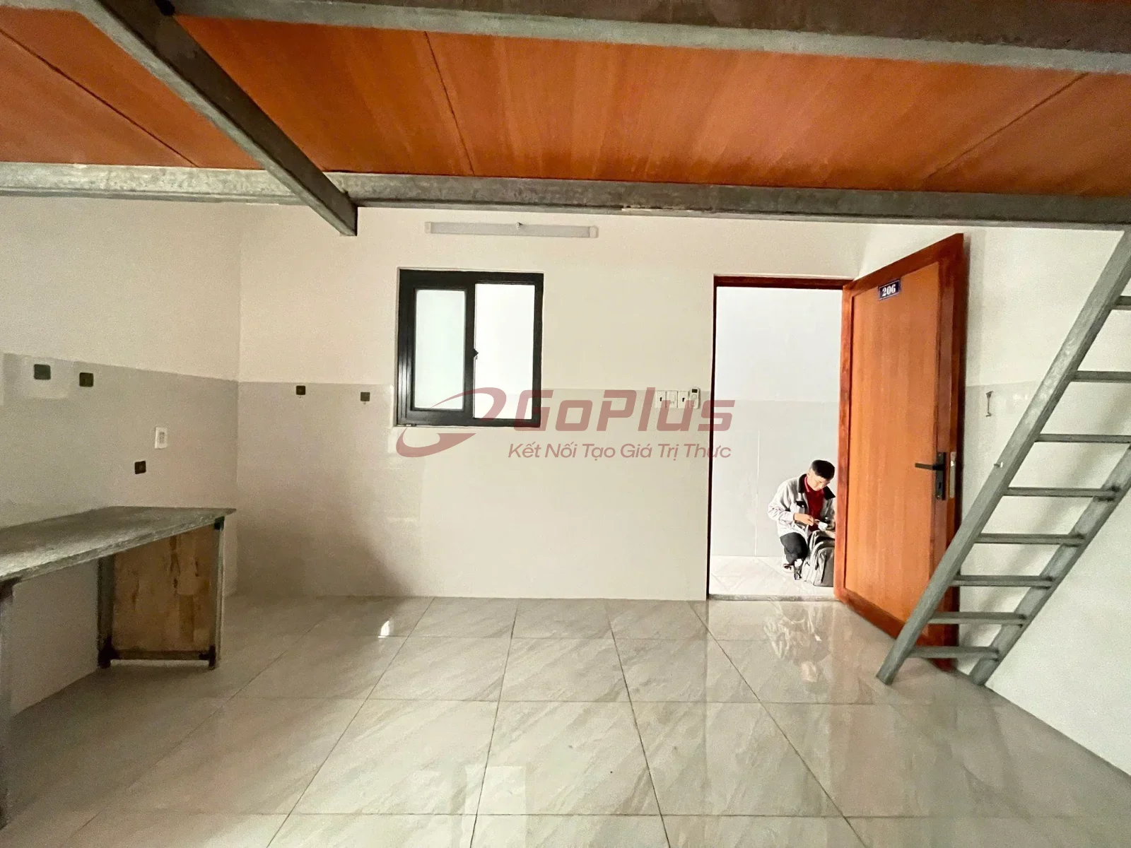 Cho thuê Duplex 20m² Lê Trọng Tấn, Phường Tây Thạnh · 4 triệu/tháng — ảnh 4