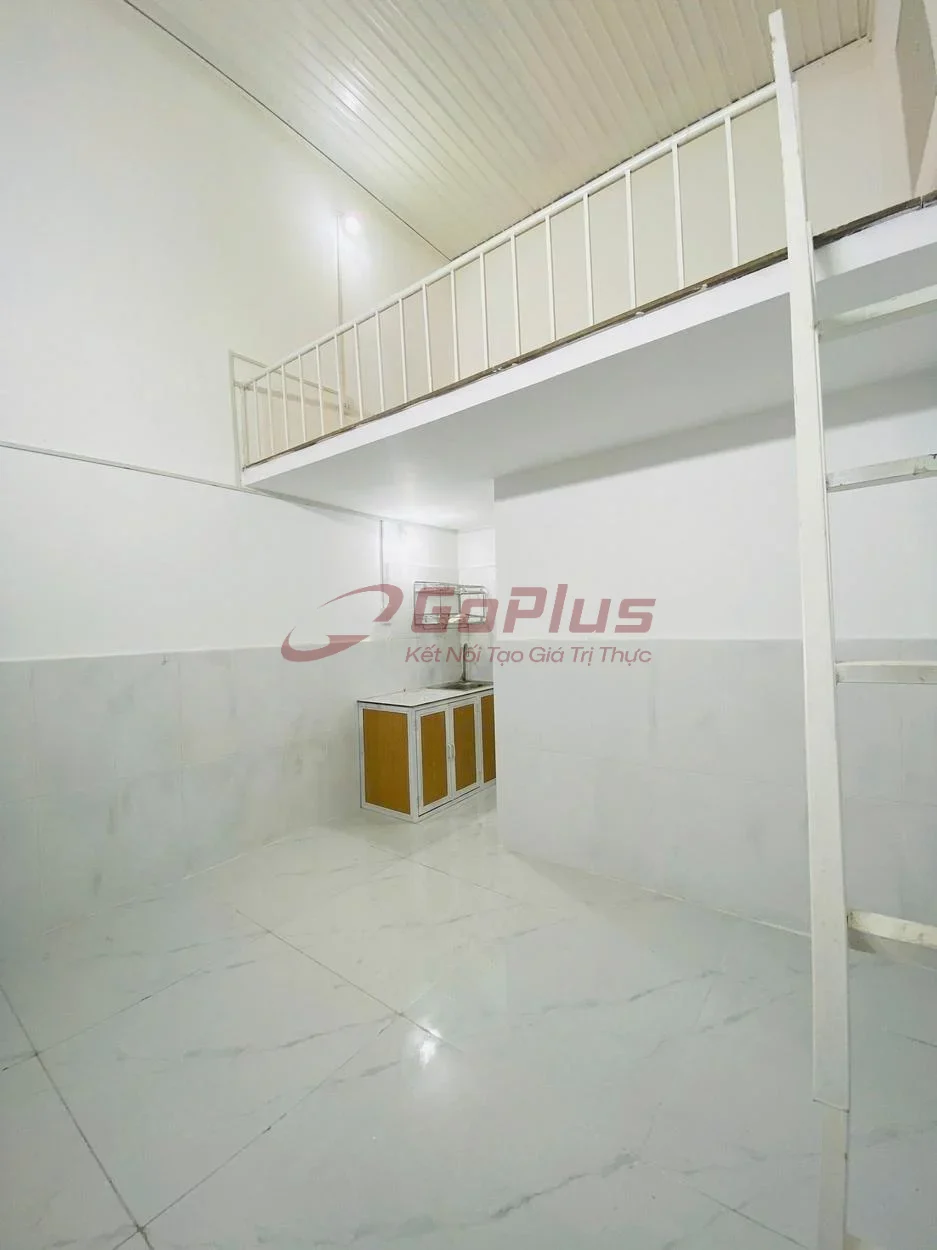 Cho thuê Duplex 20m² Bình Hòa 22, Phường Bình Hòa · 2,1 triệu/tháng — ảnh 2