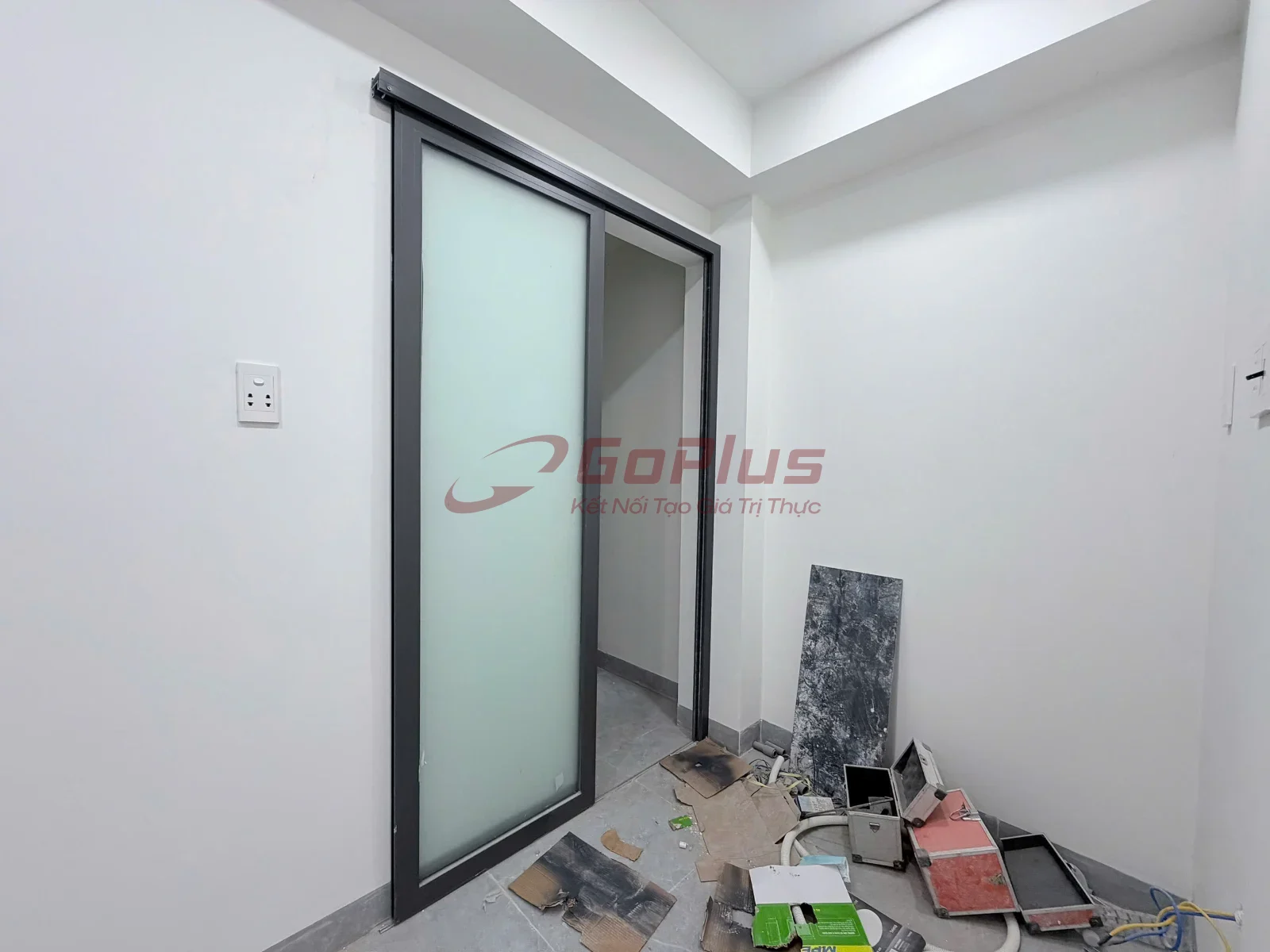 Cho thuê Studio 20m² Nguyễn Ảnh Thủ, Phường Tân Thới Hiệp · 4,2 triệu/tháng — ảnh 4
