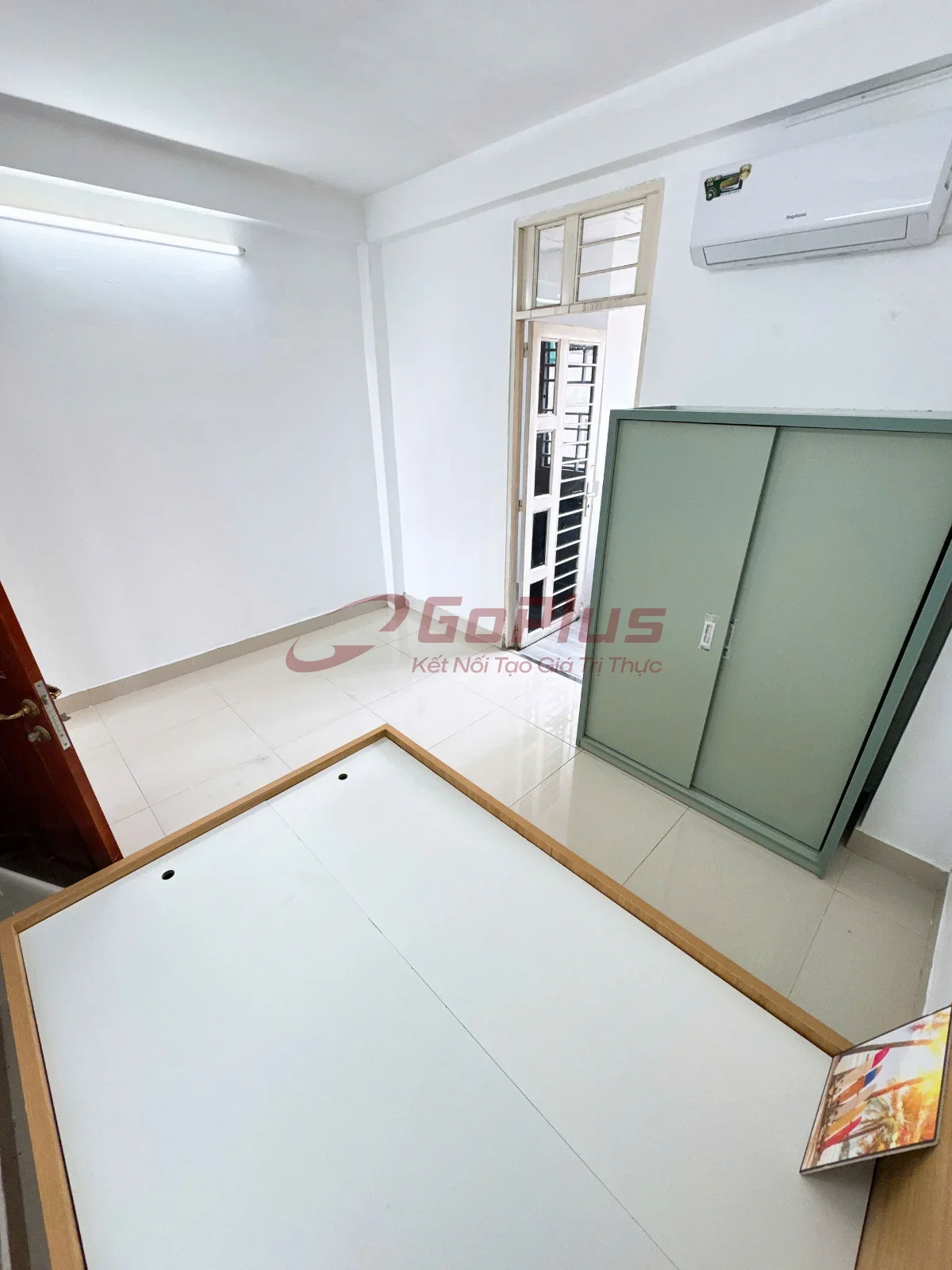 Cho thuê Studio 21m² Đường số 59, Phường An Hội Tây · 4,2 triệu/tháng — ảnh 3