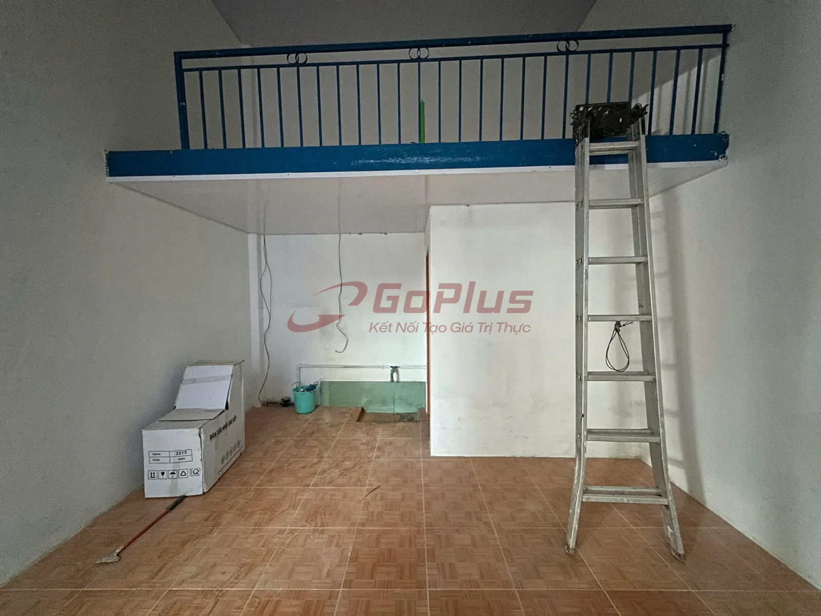 Cho thuê Studio 20m² Đường Số 17, Phường Linh Xuân · 3,5 triệu/tháng — ảnh 2