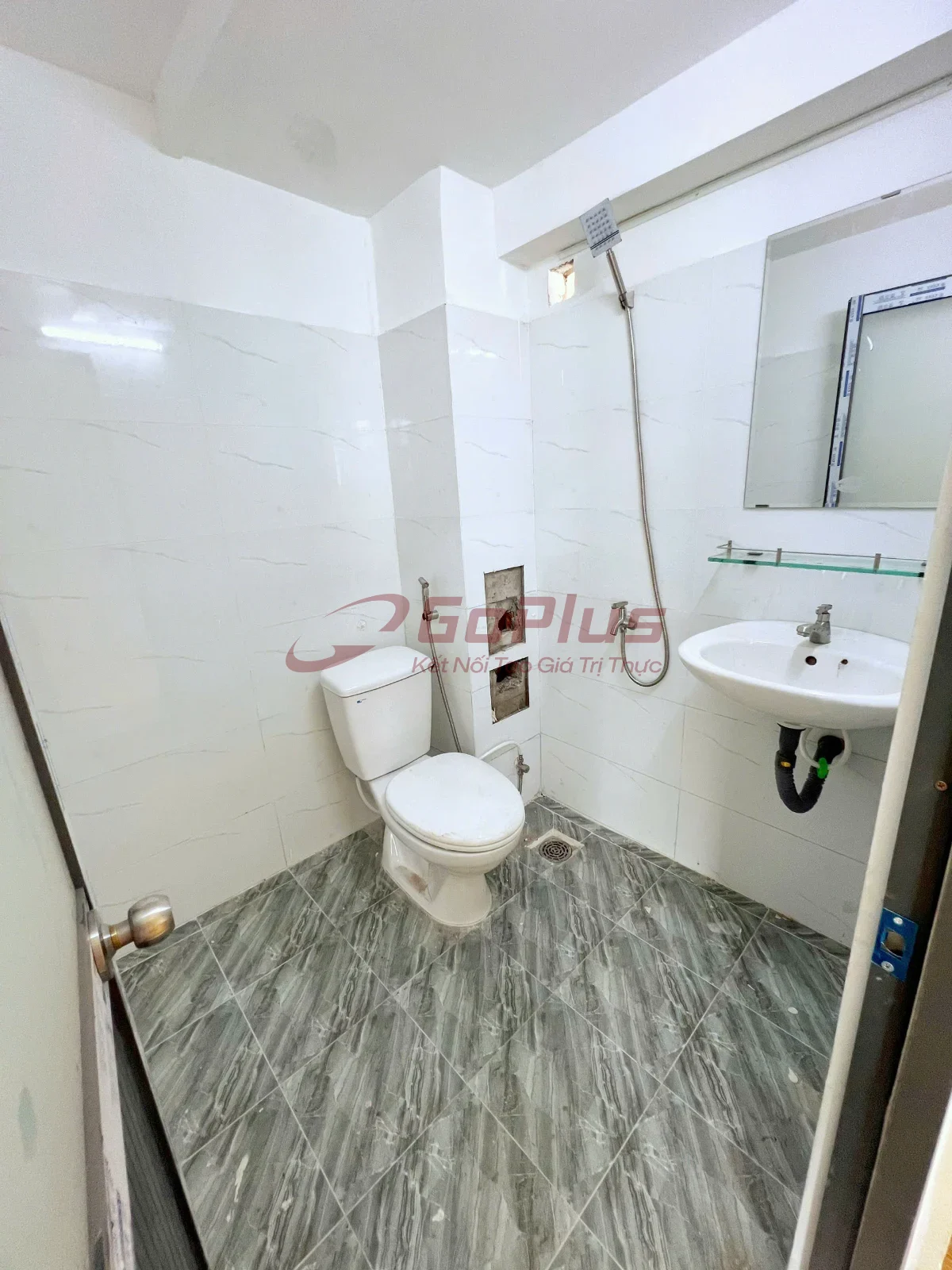 Studio 20m² for rent in Bàu Cát 1, Phường Bảy Hiền, TP Hồ Chí Minh, Phường Bảy Hiền · 5.3 million VND/month — photo 3