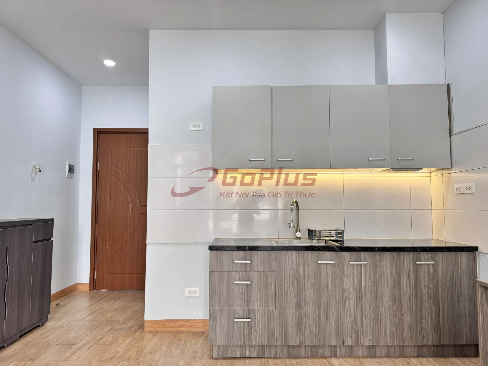 Cho thuê Studio 40m² Bùi Đình Túy, Phường Bình Thạnh · 11 triệu/tháng — ảnh 4