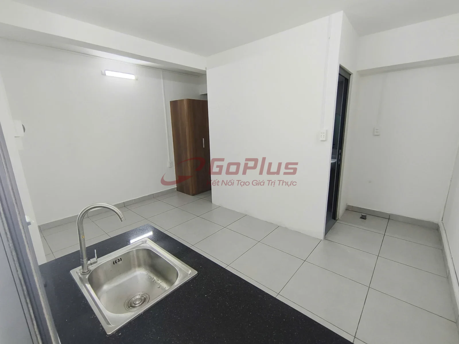 Studio 20m² for rent in Ht13, Phường Tân Thới Hiệp · 3.4 million VND/month — photo 3
