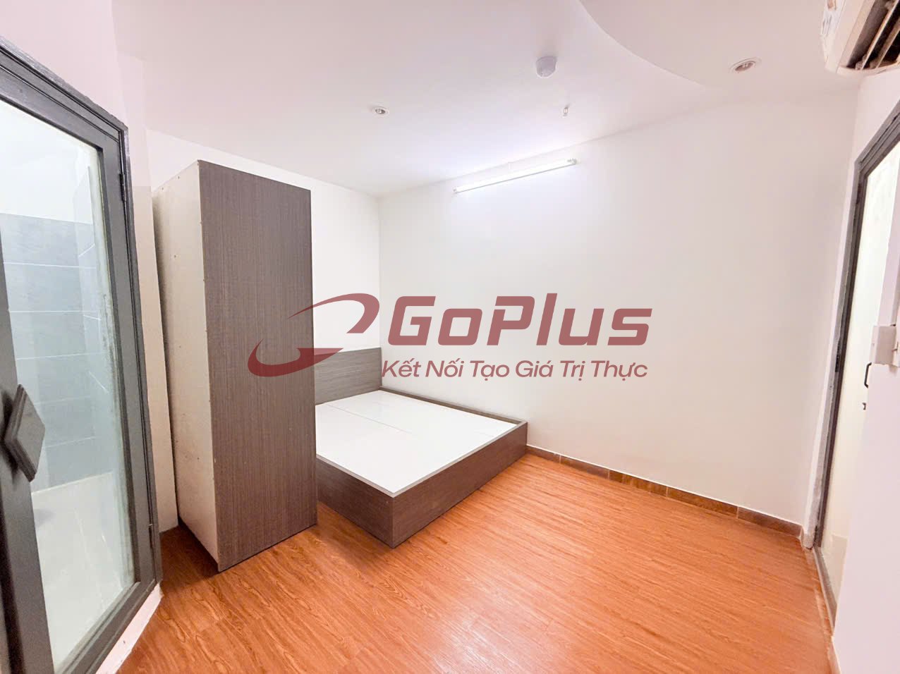 Cho thuê Studio 20m² Trường Chinh, Phường Đông Hưng Thuận · 3 triệu/tháng — ảnh 3