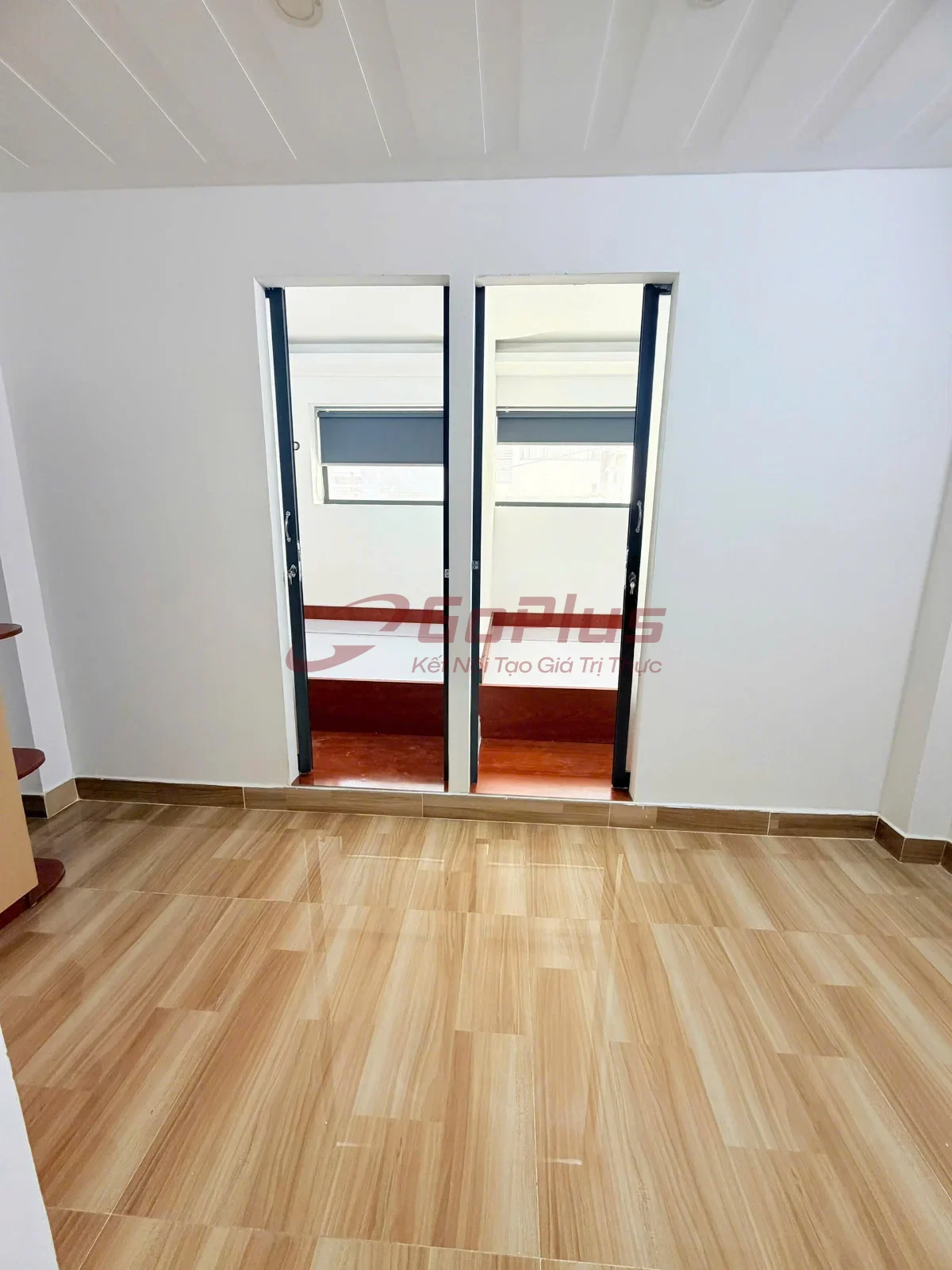 Cho thuê 2PN 335m² Quang Trung, Phường An Hội Tây · 5,6 triệu/tháng — ảnh 4