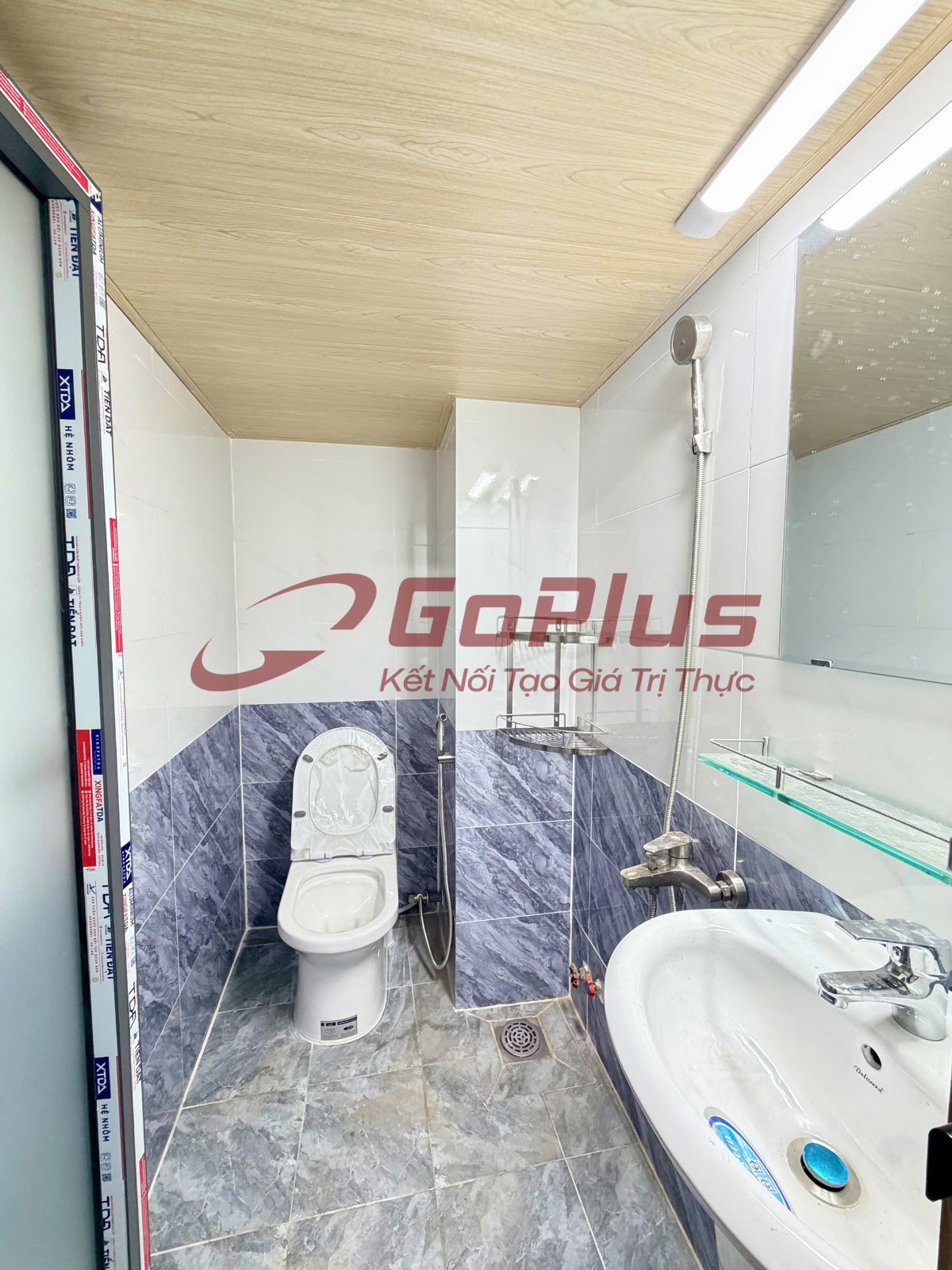 Cho thuê Duplex 20m² Nguyễn Thái Sơn, Phường An Nhơn · 4,7 triệu/tháng — ảnh 3