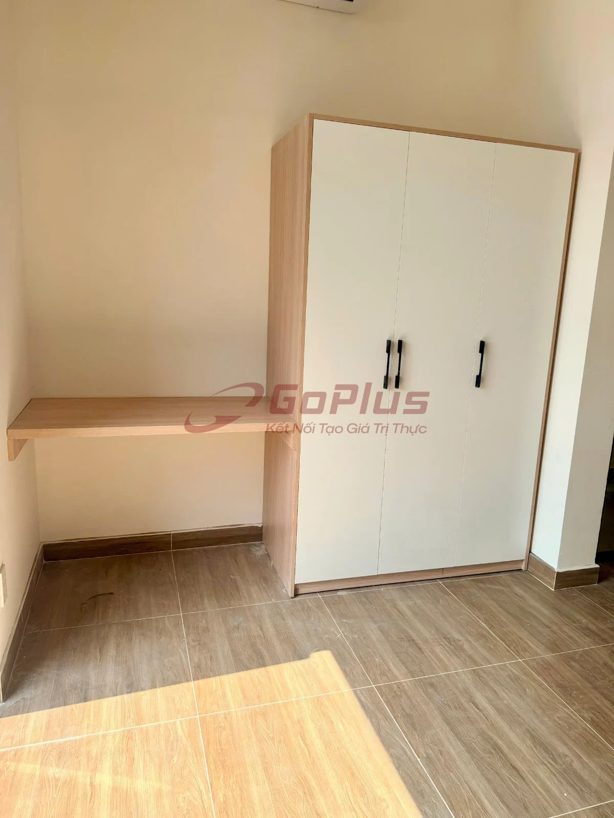 Cho thuê Studio 20m² Hàng Tre, Phường Long Bình · 5,3 triệu/tháng — ảnh 1