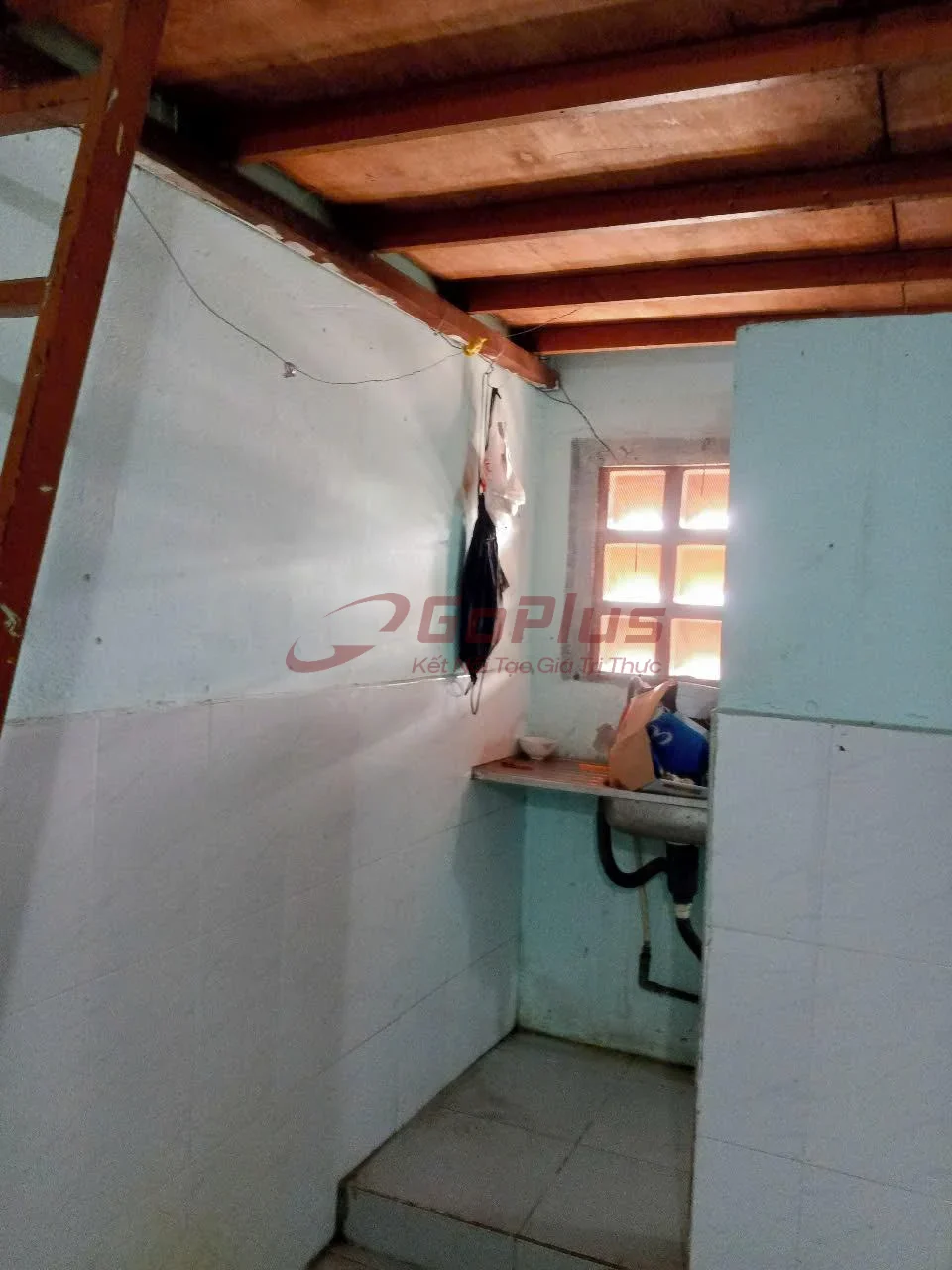 Cho thuê Duplex 20m² Huỳnh Tấn Phát, Phường Tân Thuận · 2 triệu/tháng — ảnh 3