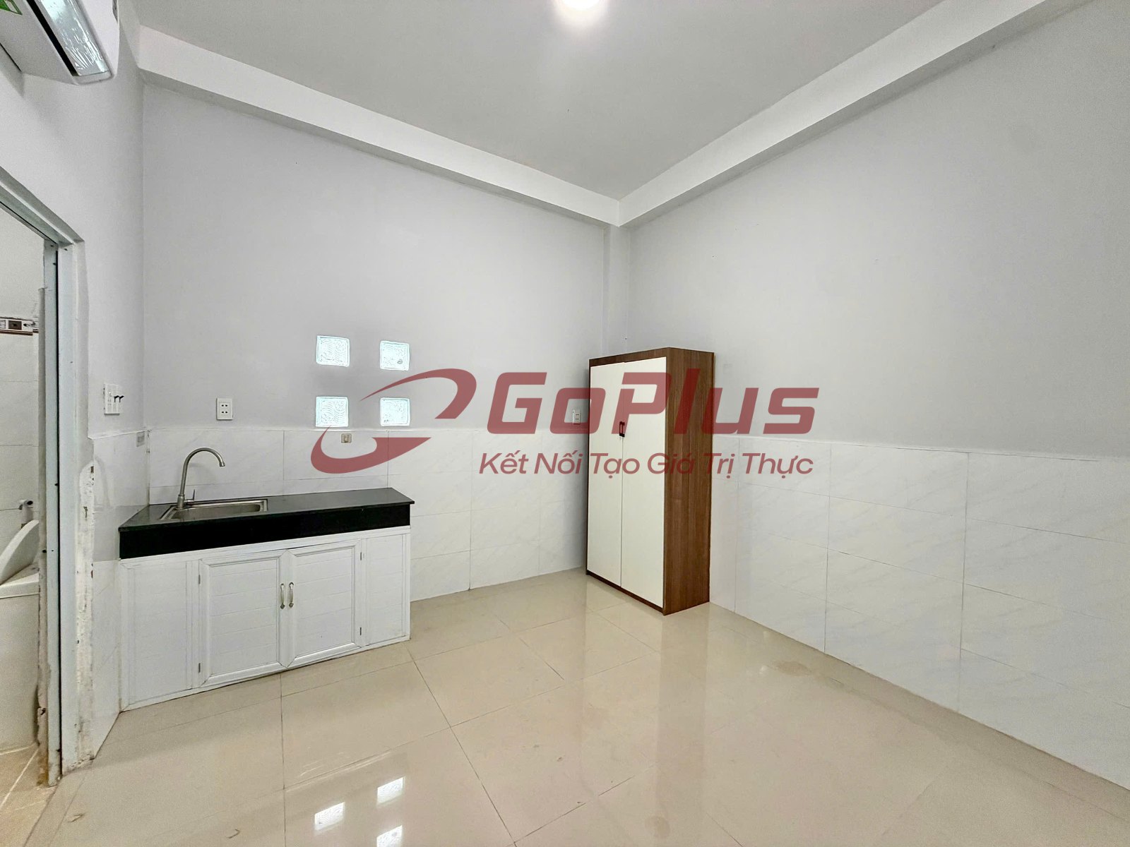 Cho thuê Studio 20m² Nguyễn Văn Lượng, Phường Gò Vấp · 3,7 triệu/tháng — ảnh 2
