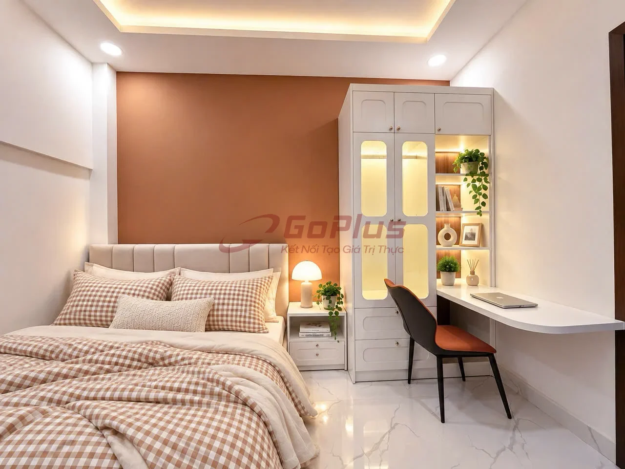 Cho thuê Studio 20m² Nguyễn Văn Nghi, Phường Hạnh Thông, Gò Vấp, Phường Hạnh Thông · 7,8 triệu/tháng — ảnh 2