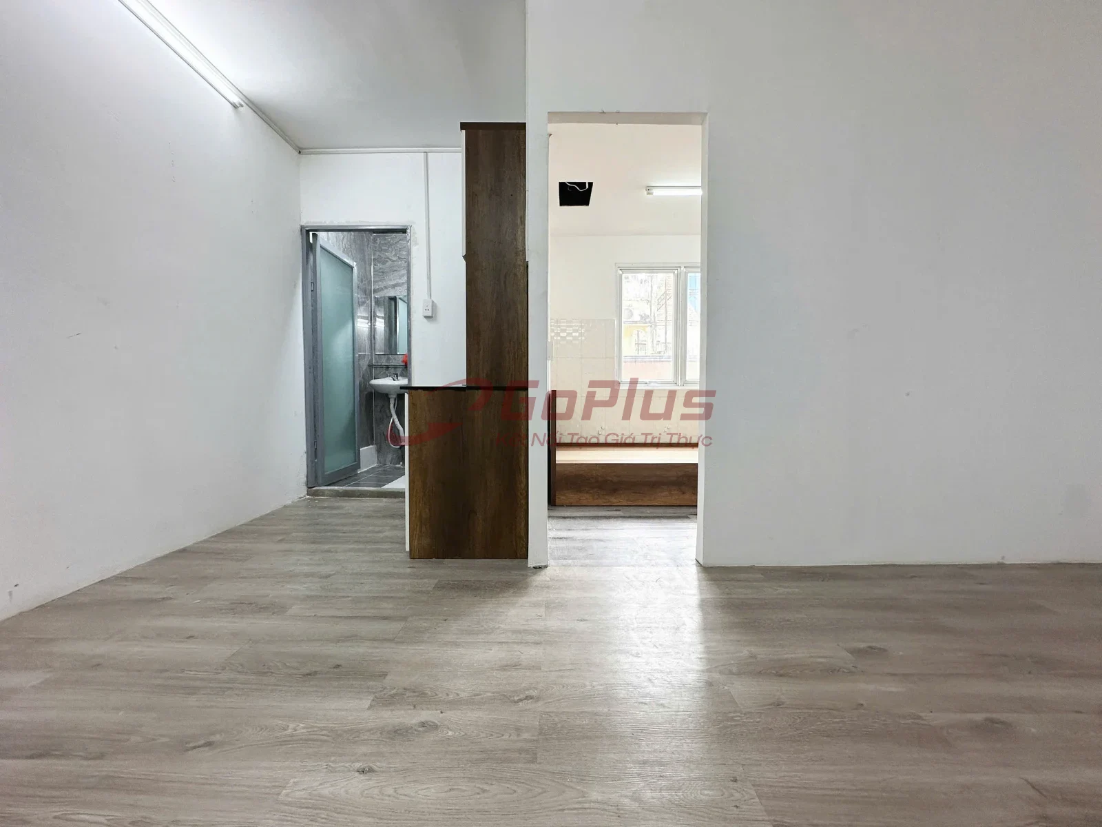 Cho thuê Studio 30m² Trường Sa, Phường Nhiêu Lộc · 7 triệu/tháng — ảnh 2