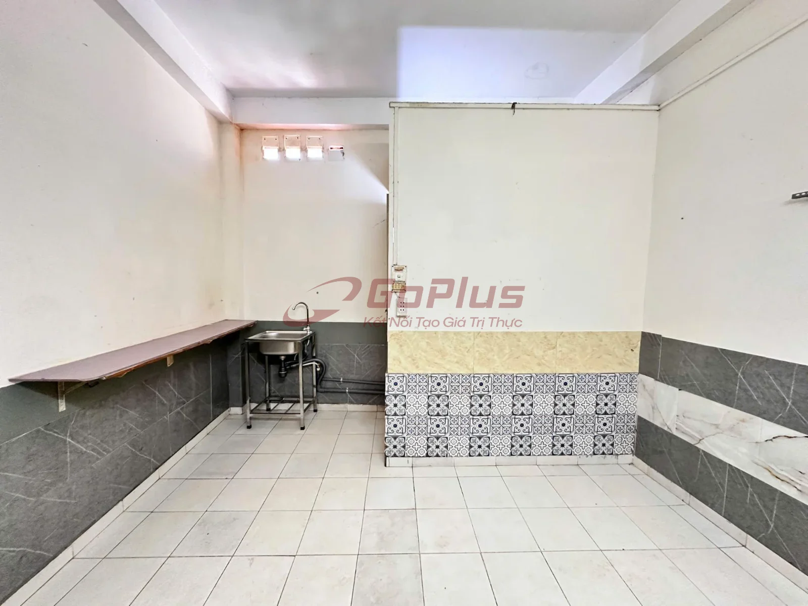 Studio 20m² for rent in Trương Phước Phan, Phường Bình Trị Đông · 2 million VND/month — photo 2