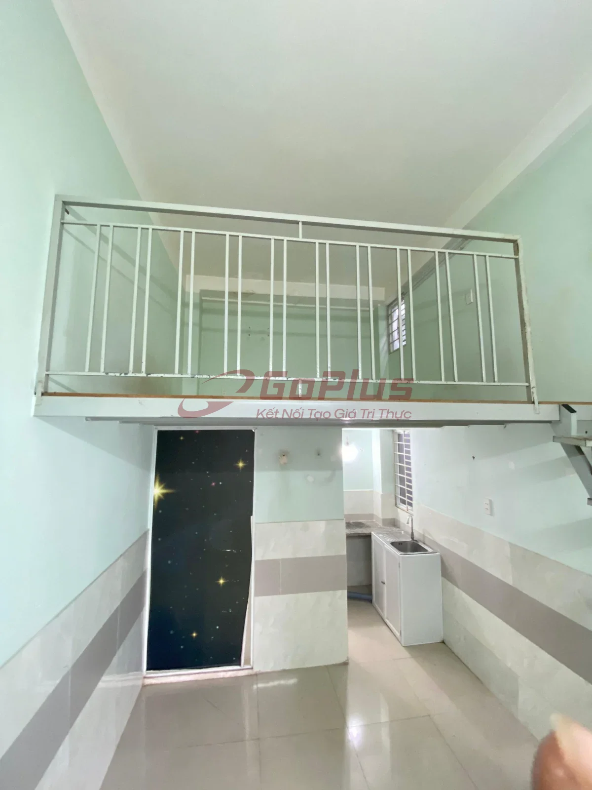Duplex 20m² for rent in Đường Lê Văn Lương, Xã Nhà Bè · 3.2 million VND/month — photo 3