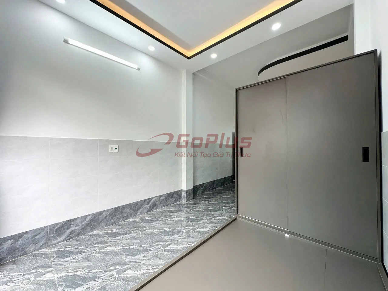 Duplex 40m² for rent in Phan Đình Phùng, Phường Phú Nhuận · 7.6 million VND/month — photo 2