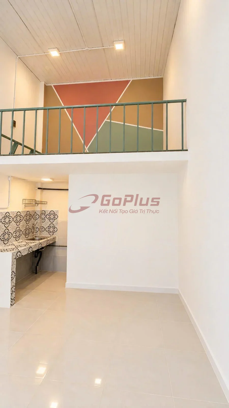 Duplex for rent in DC5 Mỹ Phước 2, Phường Bến Cát · 2 million VND/month — photo 4