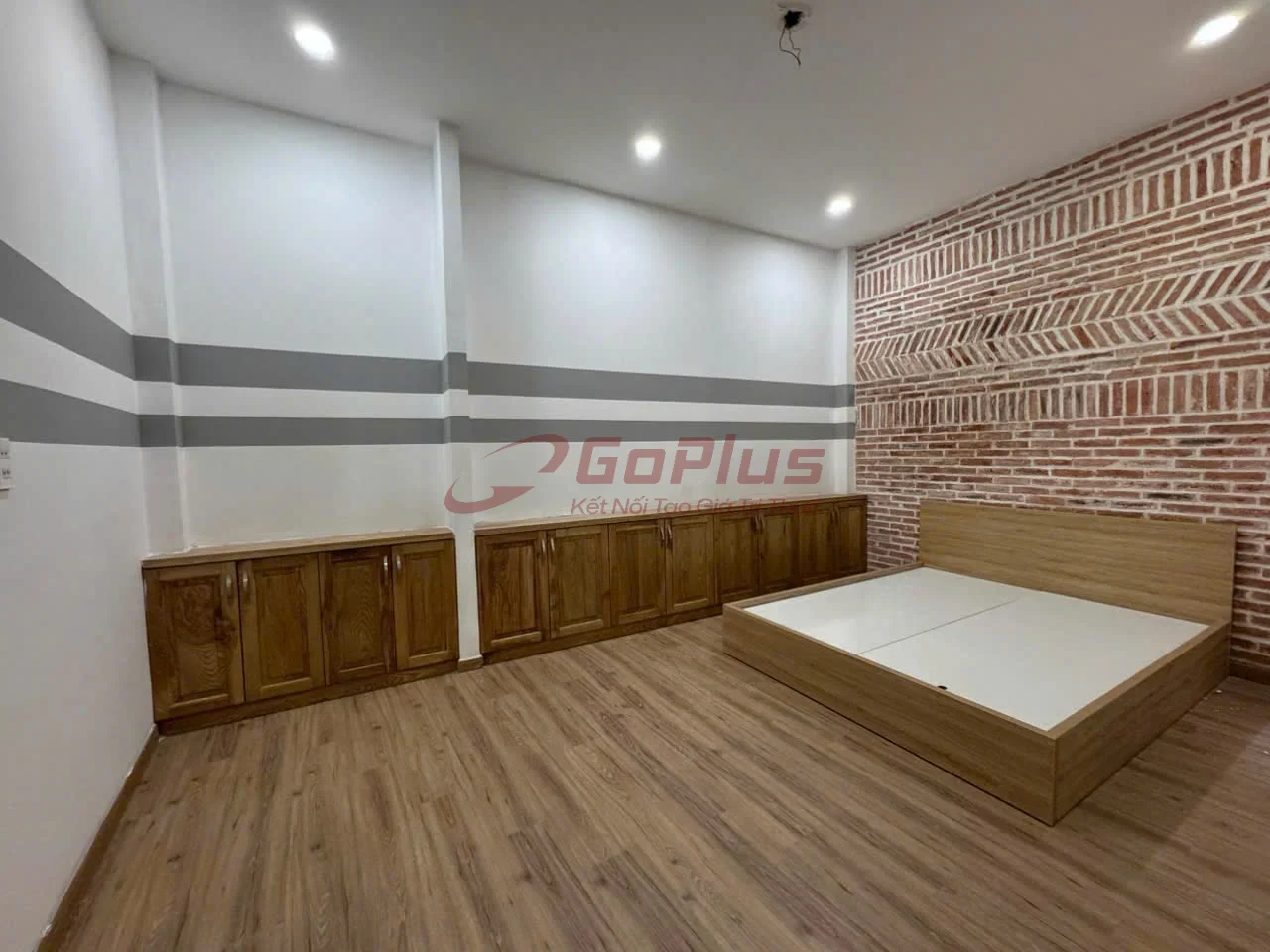 Cho thuê Studio 20m² Thích Quảng Đức, Phường Đức Nhuận · 5,5 triệu/tháng — ảnh 2