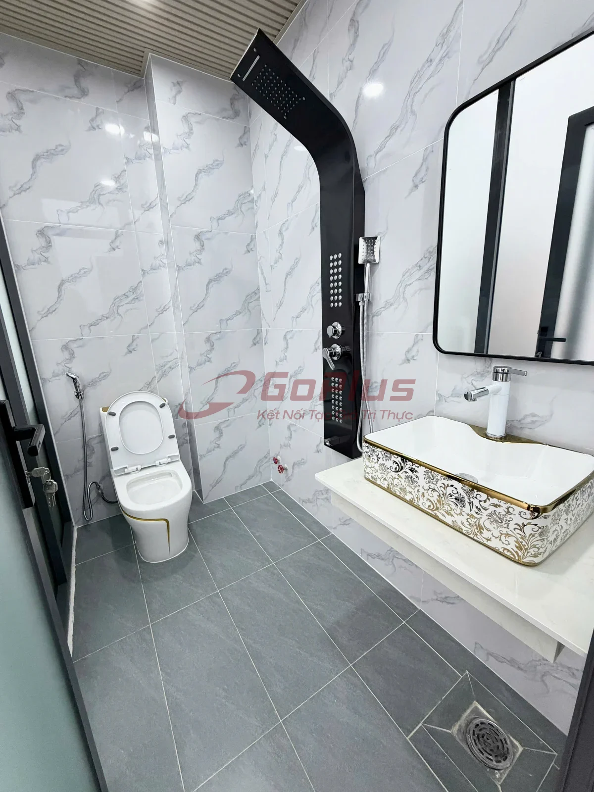 Cho thuê Studio 20m² Hà Huy Giáp, Phường An Phú Đông · 4,5 triệu/tháng — ảnh 4