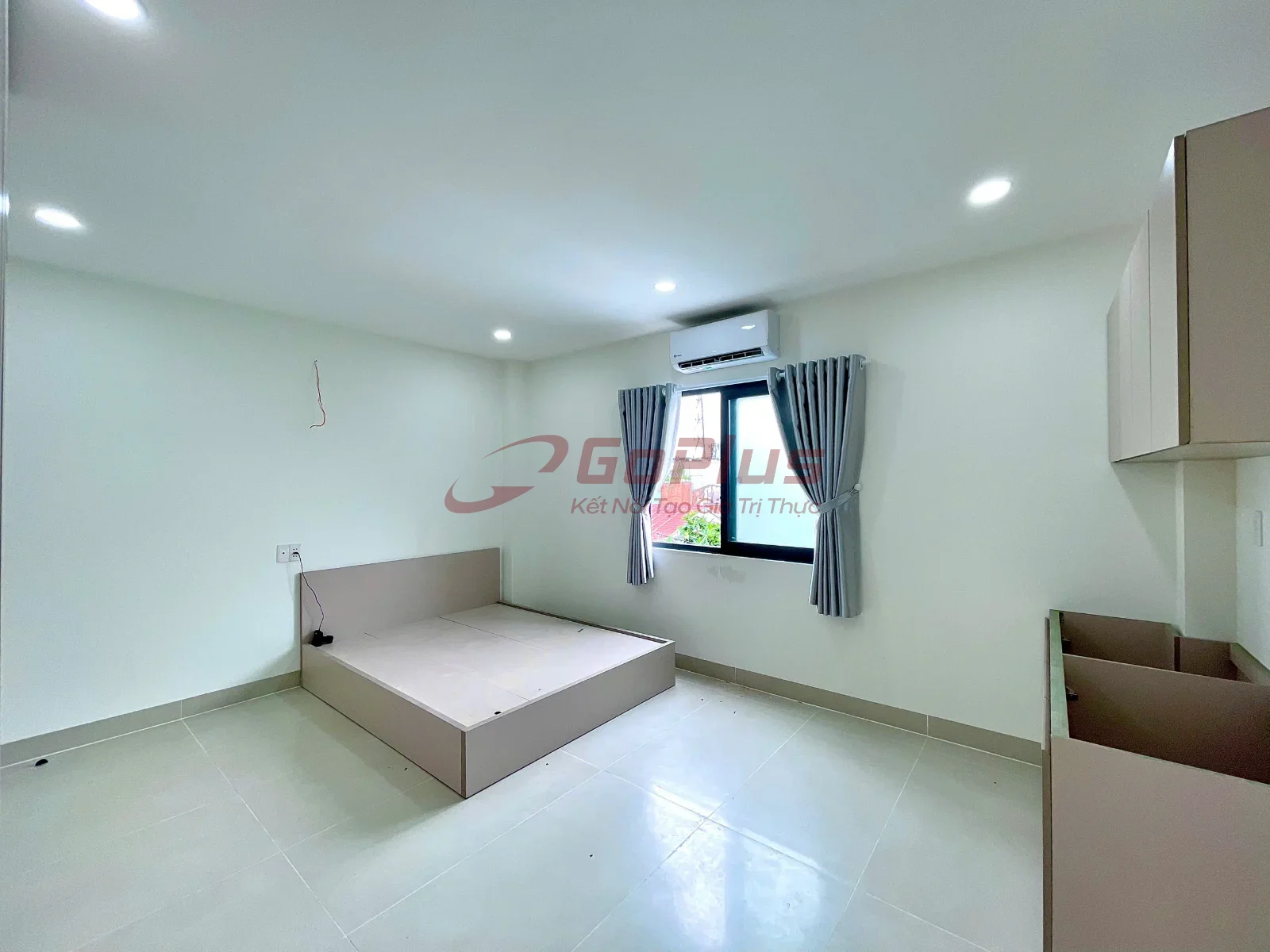 Studio 20m² for rent in Tân Thới Hiệp 21, Phường Tân Thới Hiệp · 5.4 million VND/month — photo 3