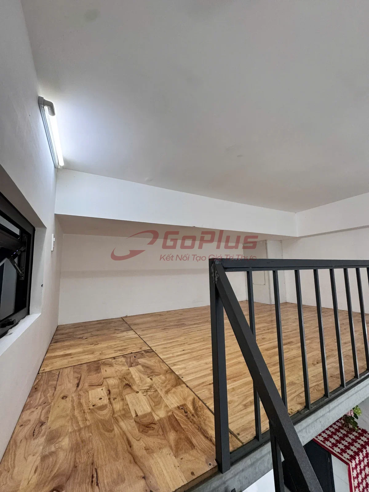 Duplex 30m² for rent in Nguyễn Văn Quá, Phường Đông Hưng Thuận · 4.3 million VND/month — photo 2