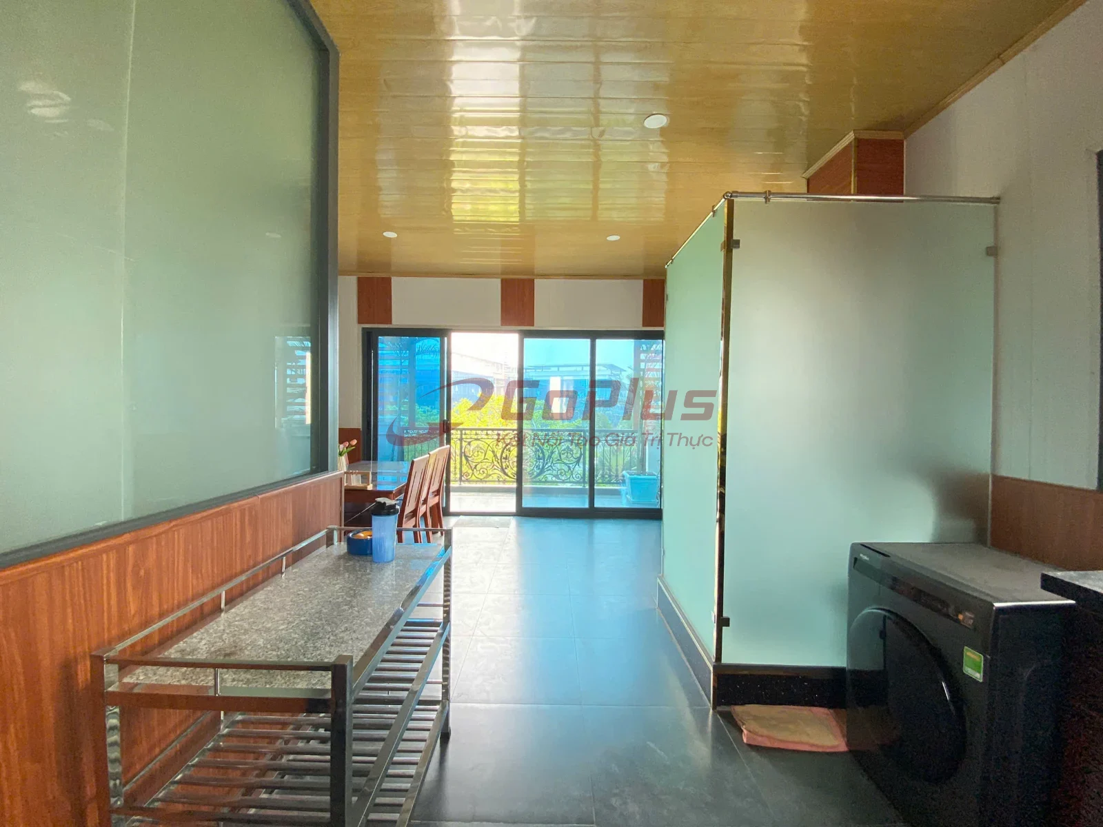 Cho thuê Studio 20m² Phan Thúc Duyện, Phường Tân Sơn Nhất · 6,5 triệu/tháng — ảnh 3