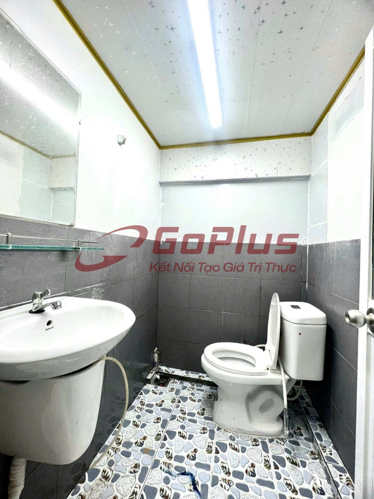 Cho thuê Studio 20m² Phan Đình Phùng, Phường Phú Nhuận · 4,9 triệu/tháng — ảnh 2
