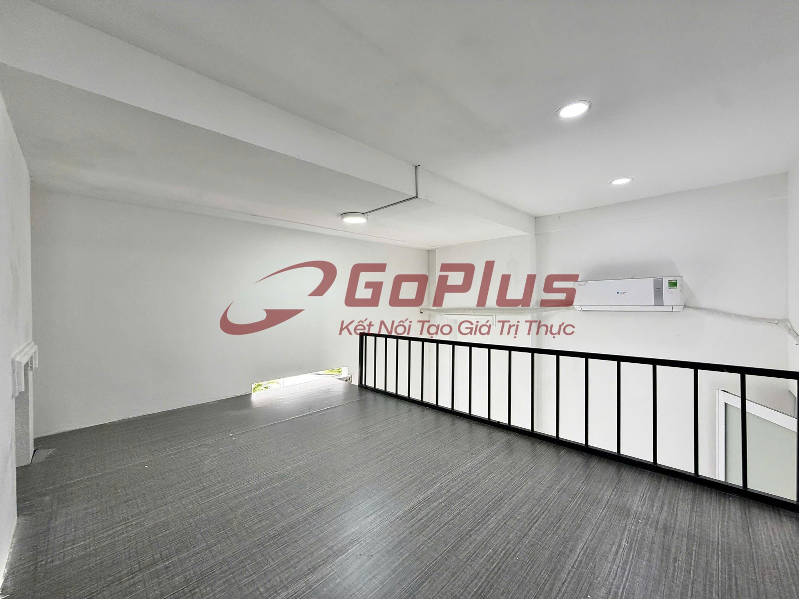 Cho thuê Duplex 20m² Nguyễn Kiệm, Phường Hạnh Thông · 4,8 triệu/tháng — ảnh 1
