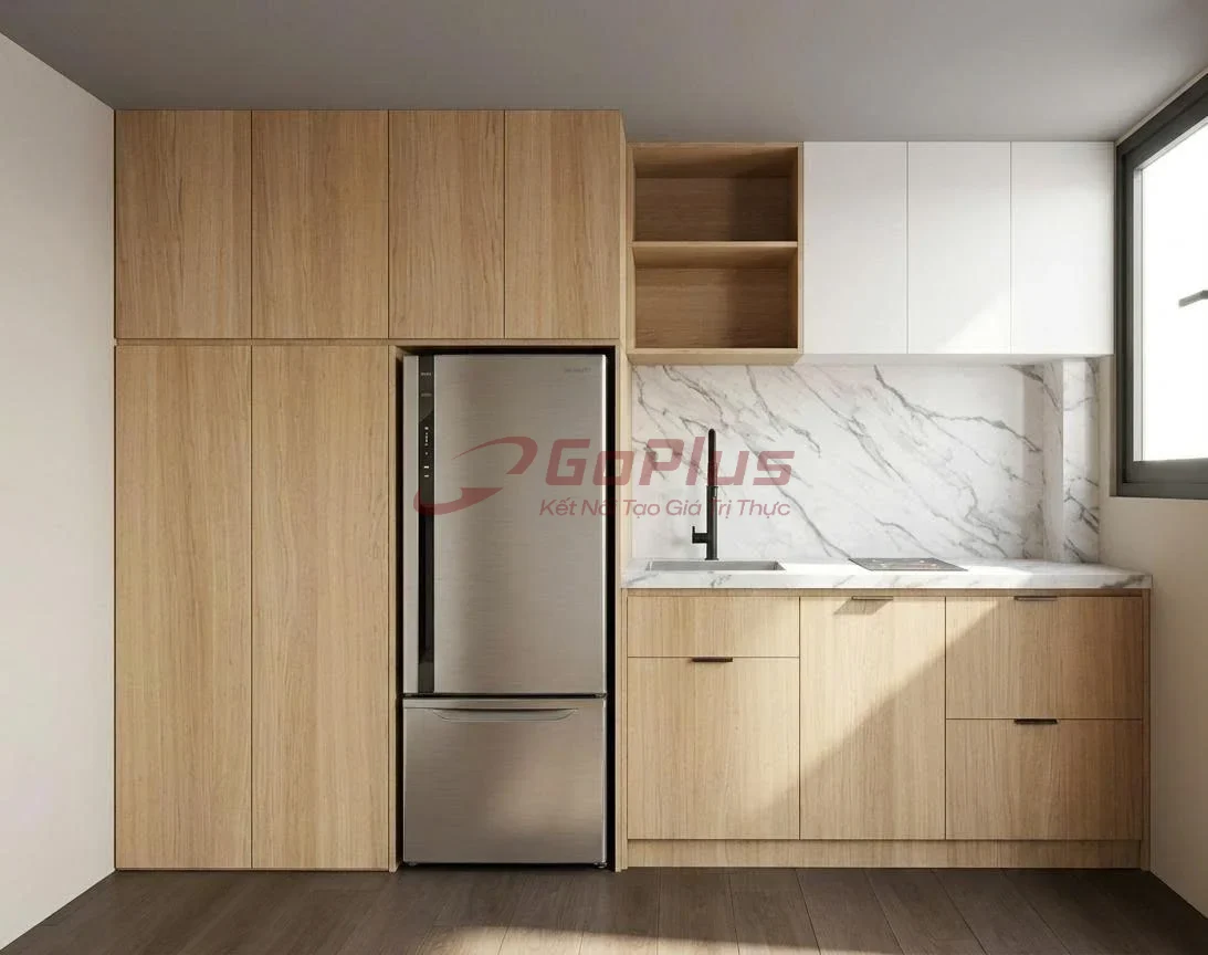 Cho thuê Duplex 20m² Hàng Tre, Phường Long Bình · 4,3 triệu/tháng — ảnh 2