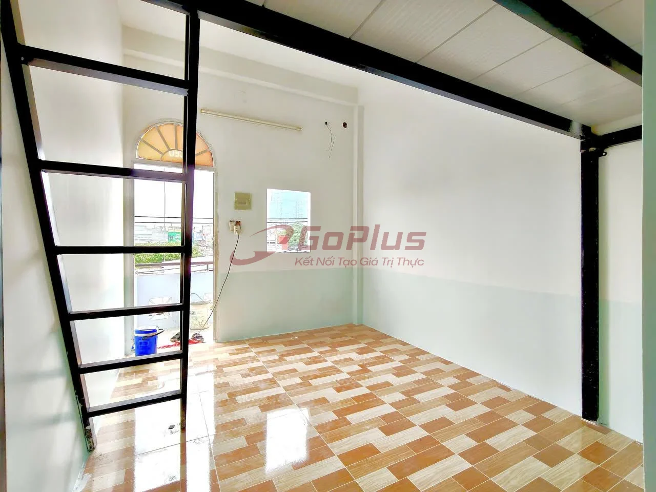 Cho thuê Duplex 20m² Ql1k, Phường Linh Xuân · 3,2 triệu/tháng — ảnh 4