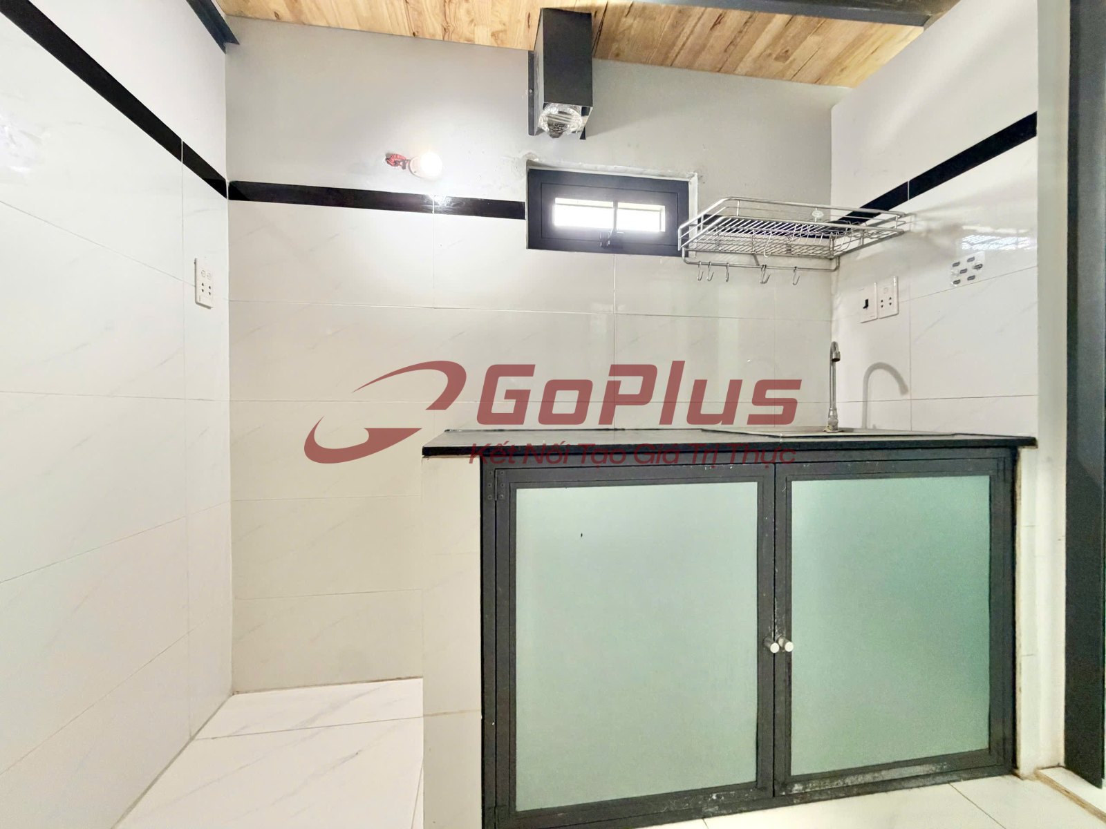 Cho thuê Duplex 20m² Vườn Lài, Phường An Phú Đông · 3,9 triệu/tháng — ảnh 4
