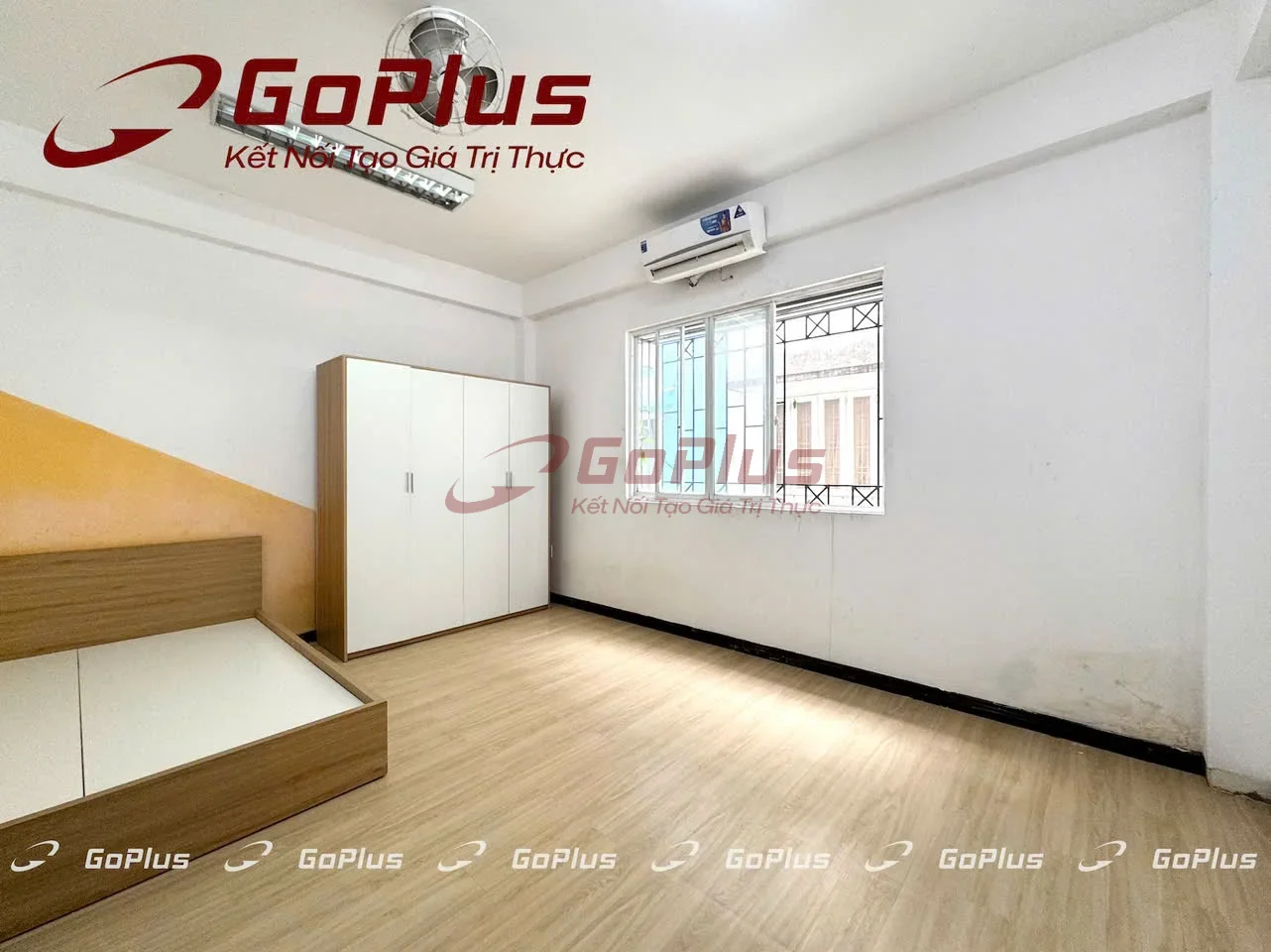 Cho thuê Studio 25m² Đặng Thuỳ Trâm, Phường Bình Lợi Trung · 7,1 triệu/tháng — ảnh 4