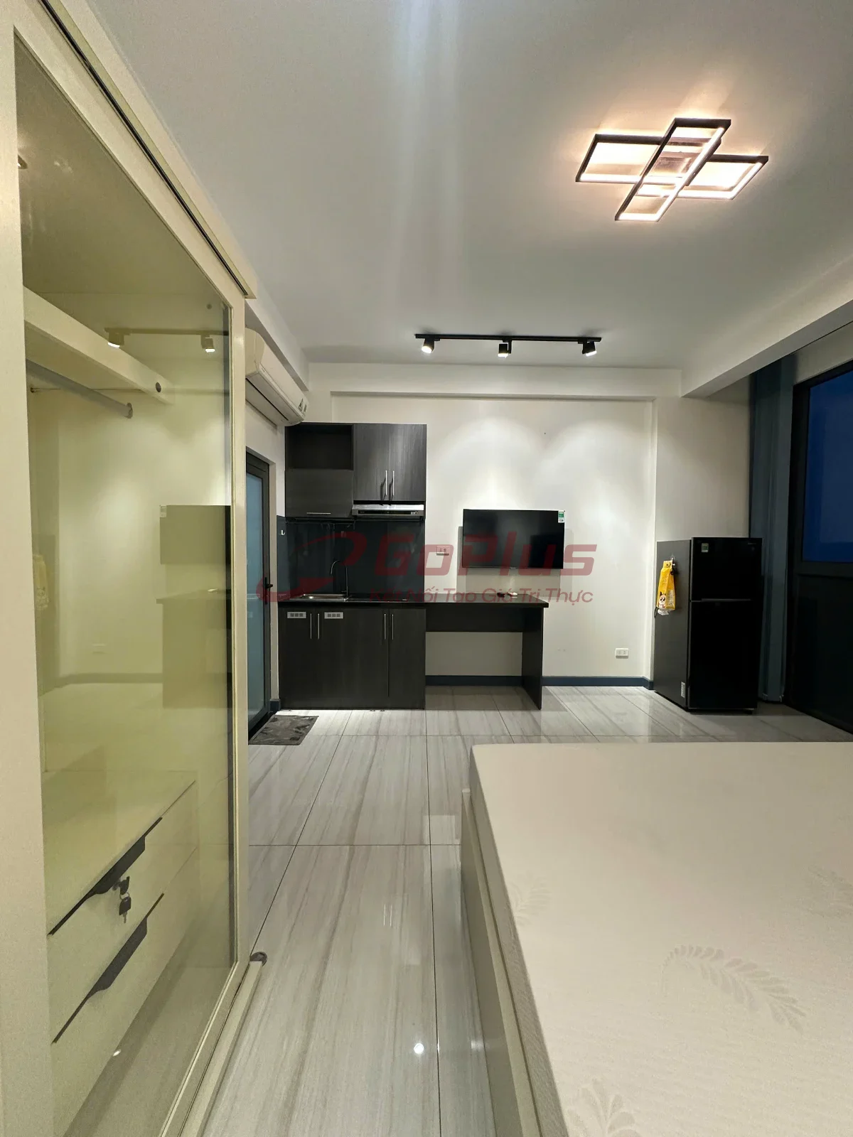 Cho thuê Studio 20m² Hoàng Quốc Việt, Phường Phú Thuận · 6 triệu/tháng — ảnh 3